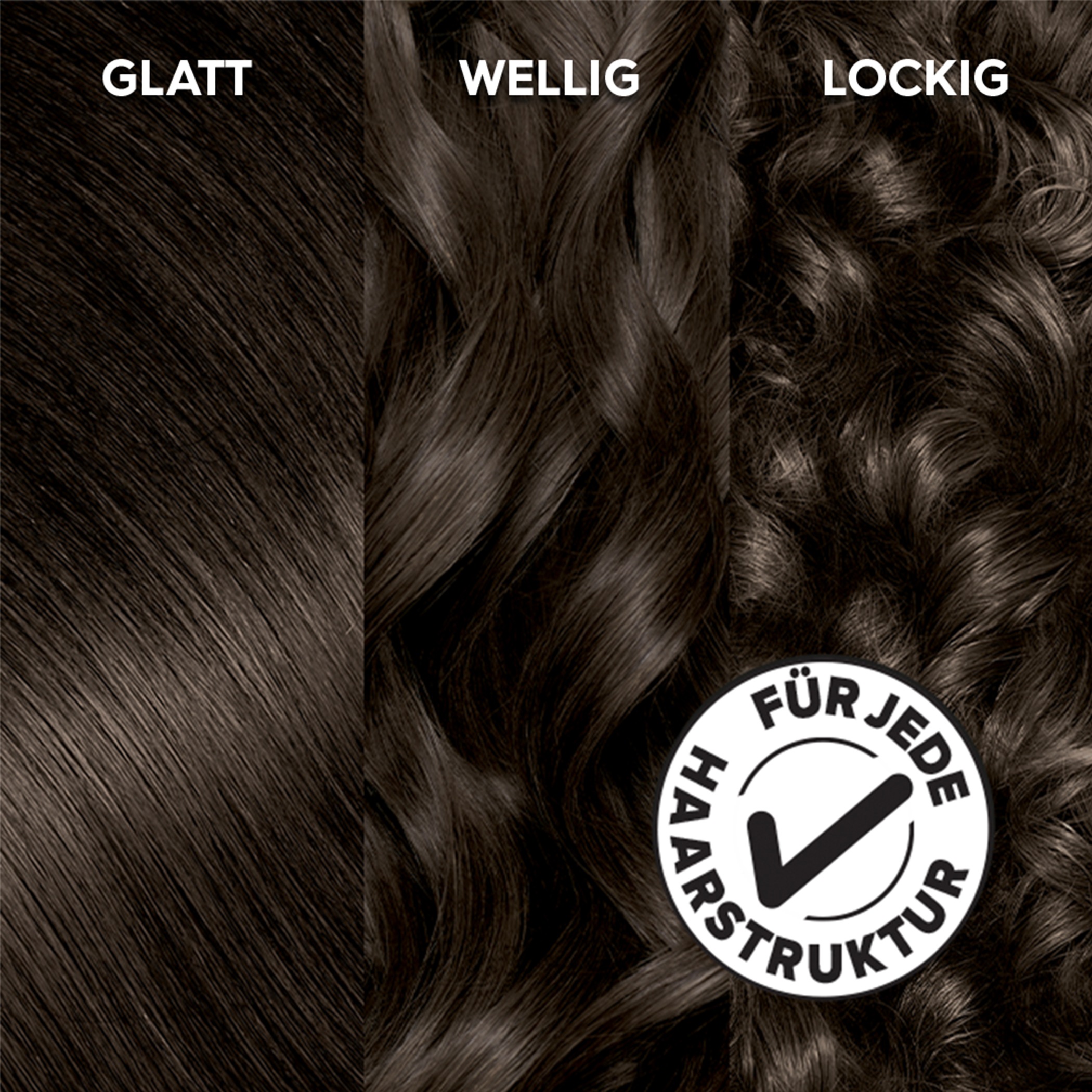 GARNIER Coloration » Olia dauerhafte Haarfarbe...