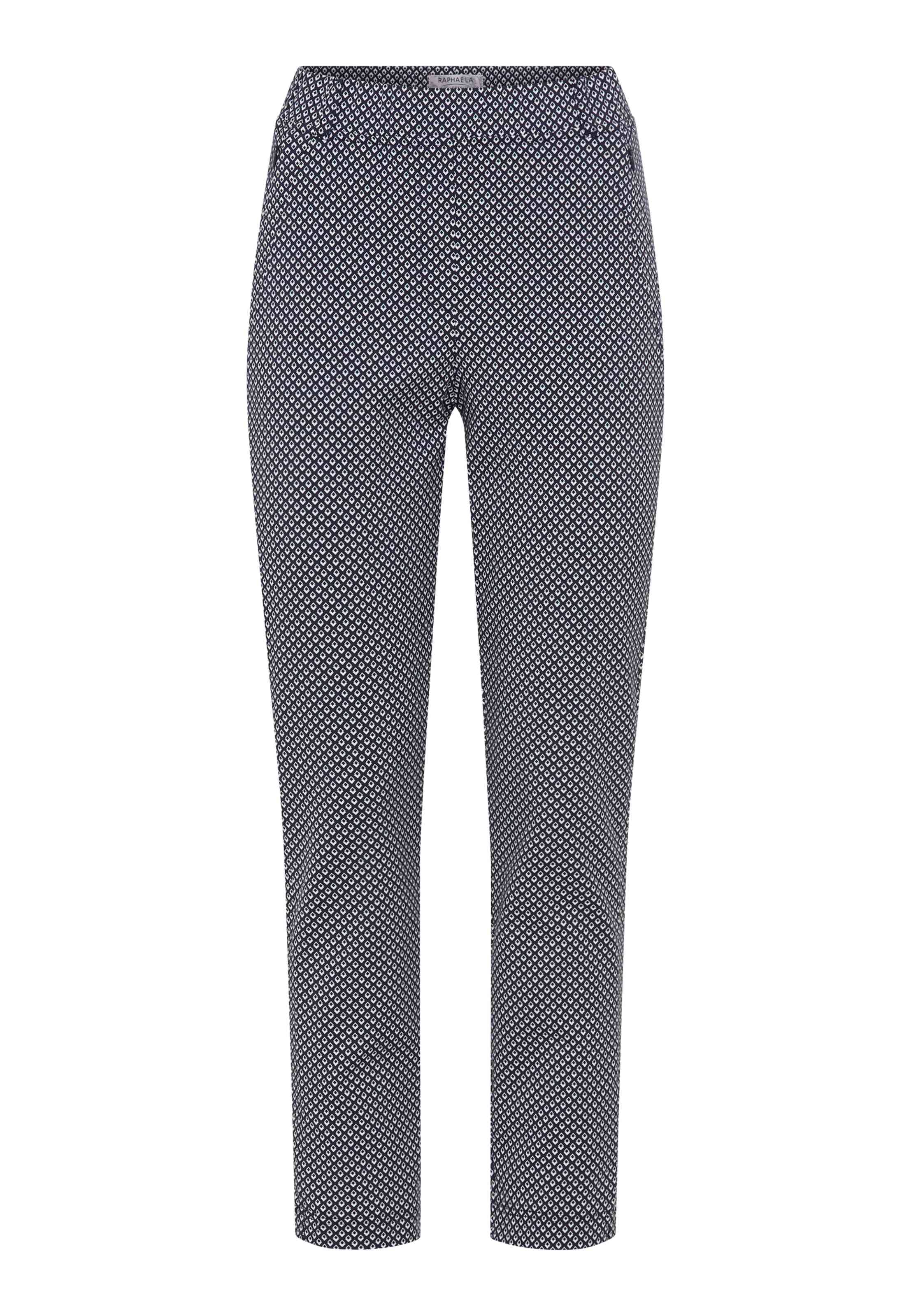 RAPHAELA by BRAX Chinohose »Style DamenpulloverTH 6/8«