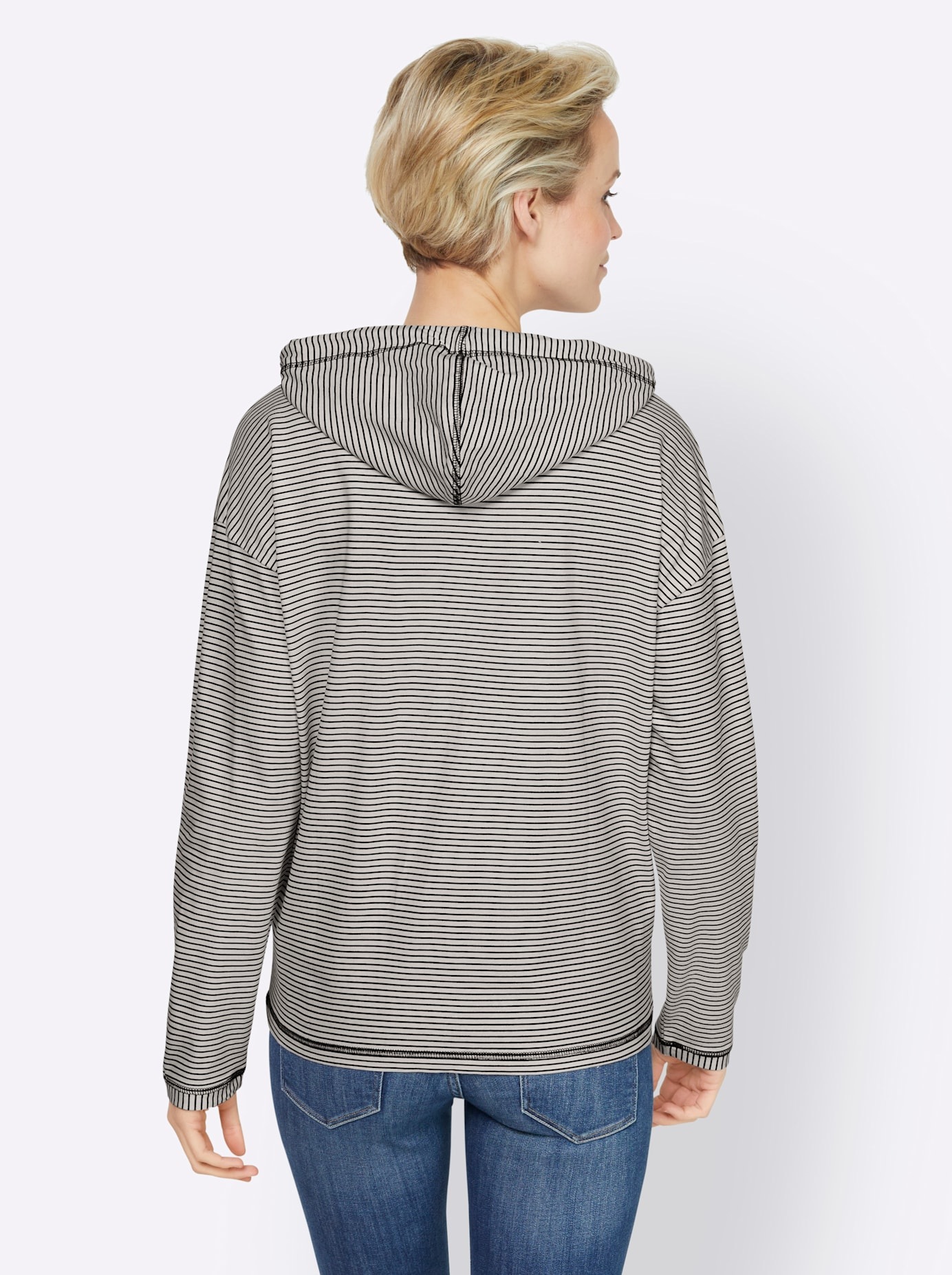 Thumbnail - heine Langarmshirt "Shirt" 1 Stk.