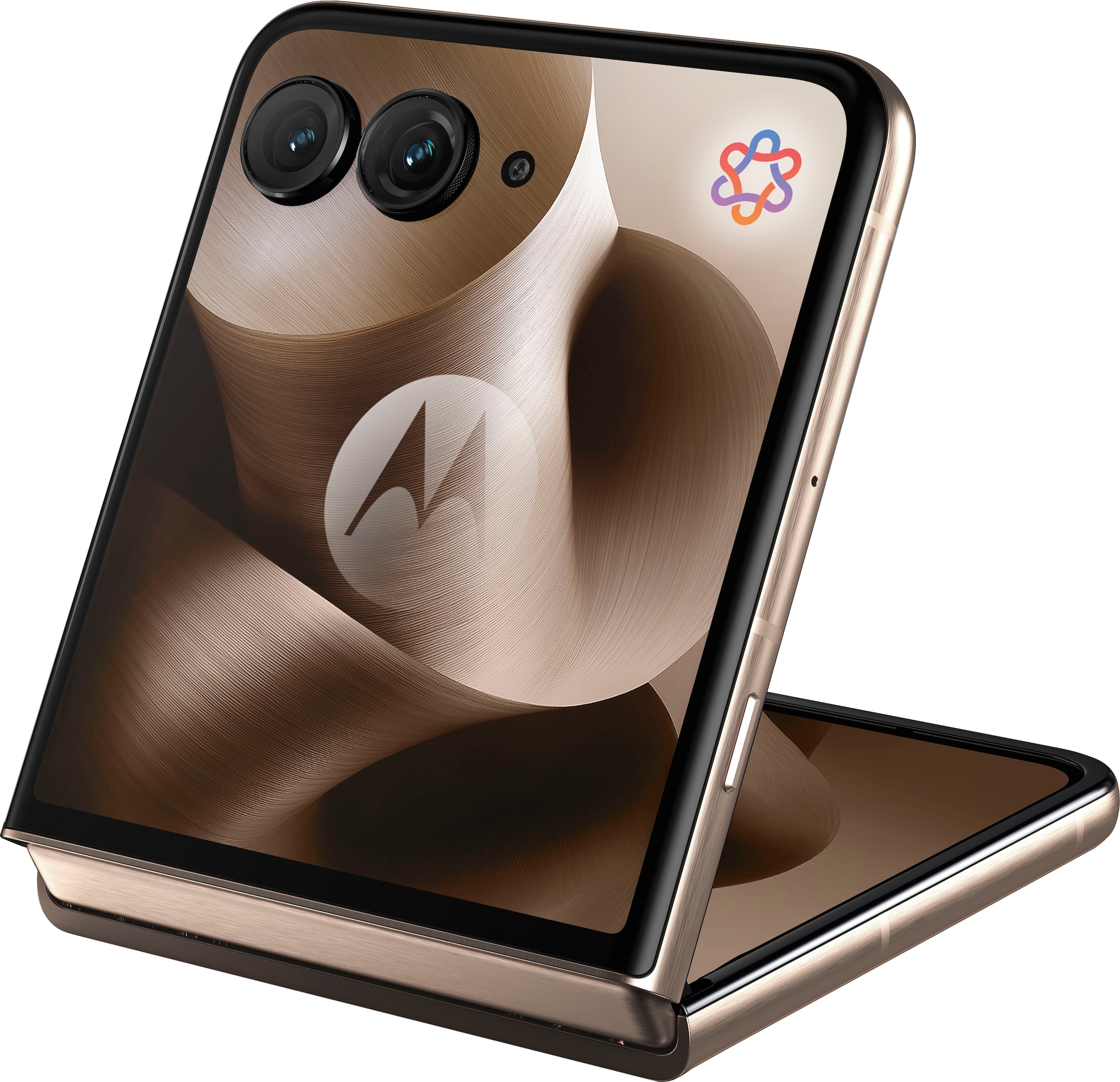 Motorola Smartphone »Razr 60 Ultra«, Mountain Trail