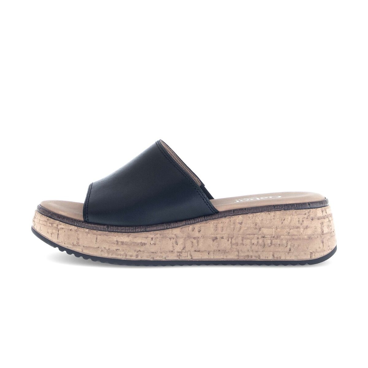 Gabor Pantolette "Pantolette Glattleder" günstig online kaufen