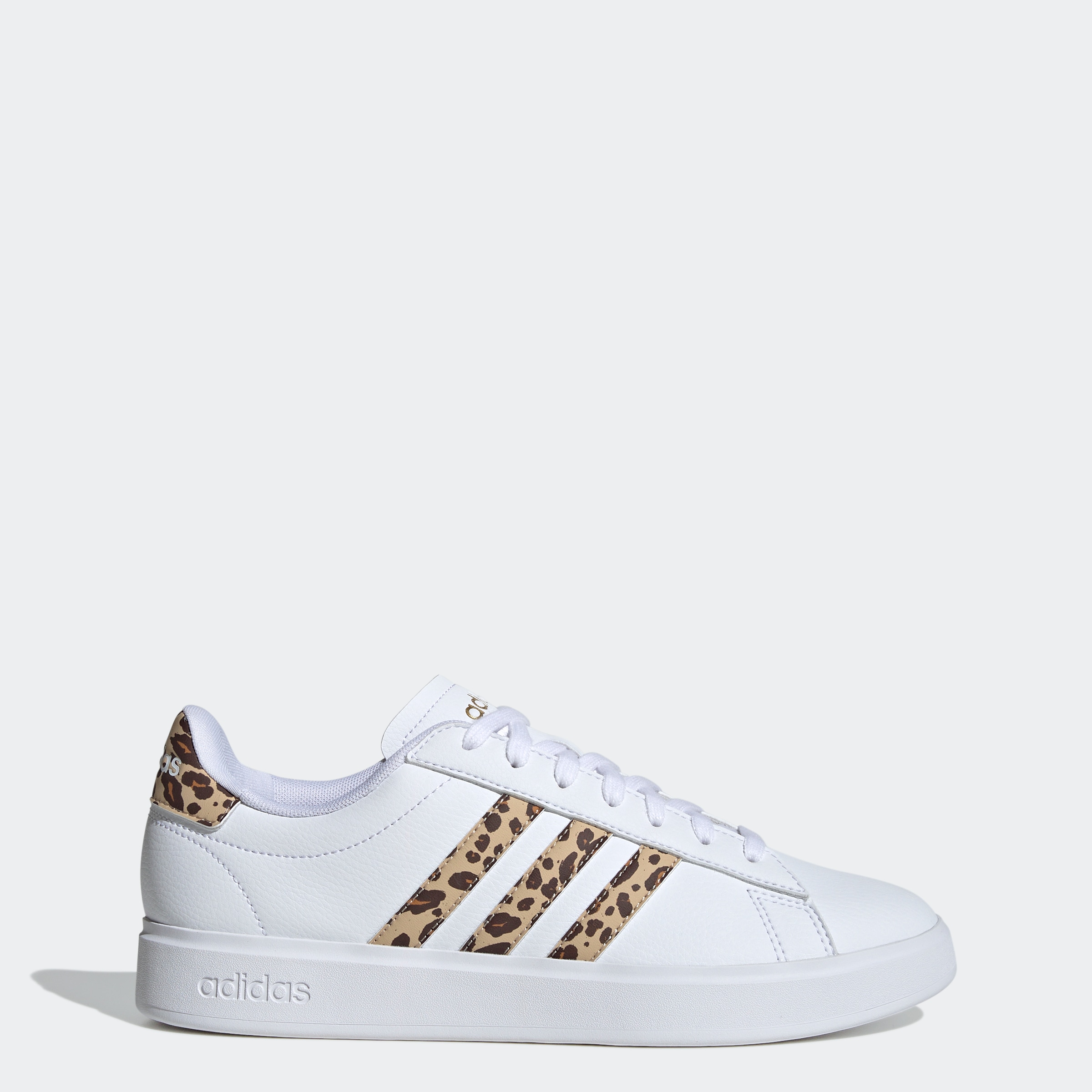 adidas Sportswear Sneaker »GRAND COURT 2.0«, Design auf den Spuren des adidas Superstar