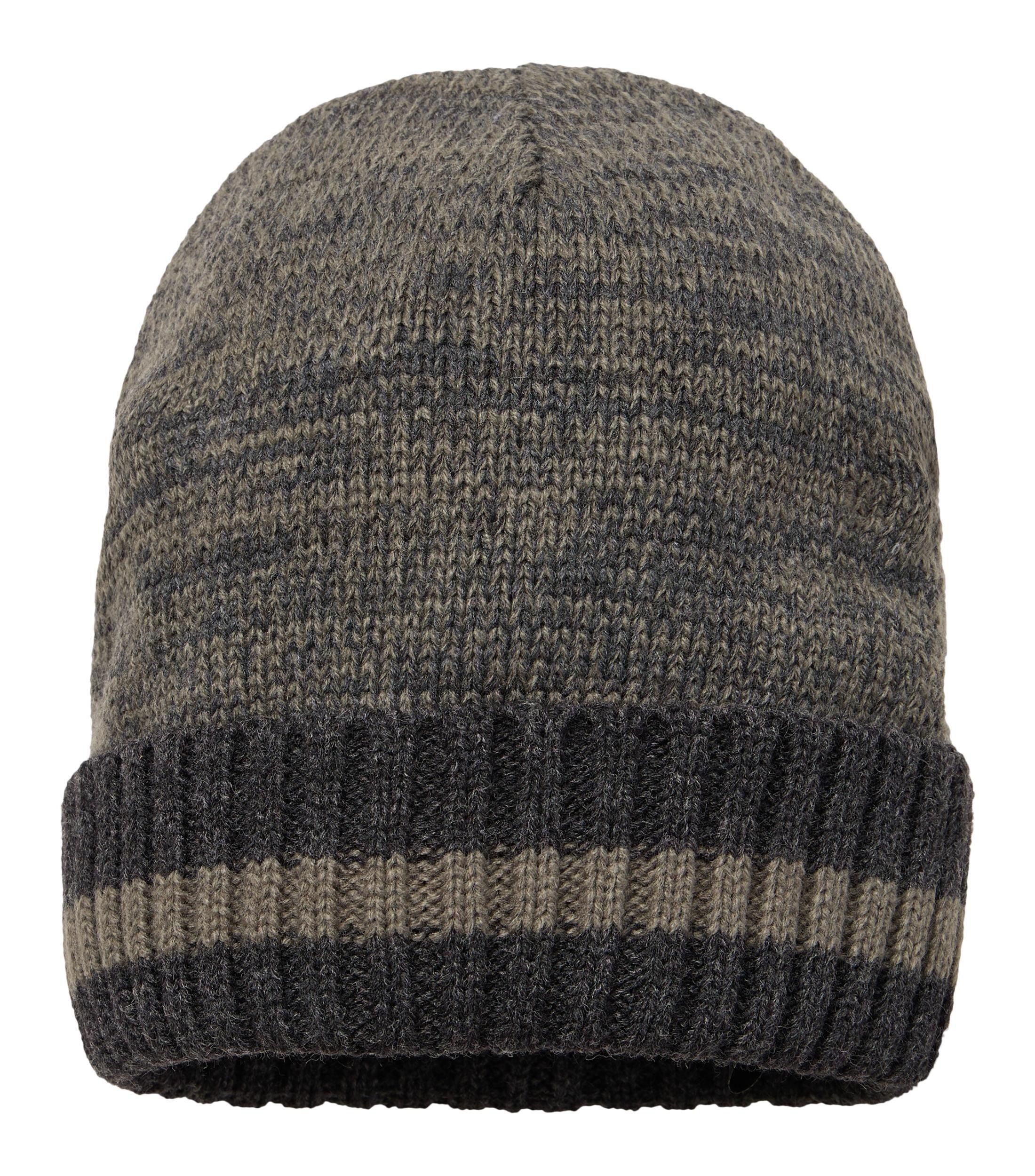 CASAMODA Strickmütze "CASAMODA Mütze uni" günstig online kaufen