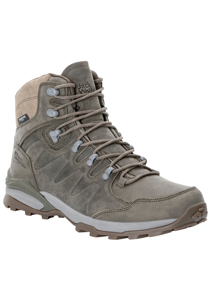 Thumbnail - Jack Wolfskin Trekkingschuh "REFUGIO PRIME TEXAPORE MID M"