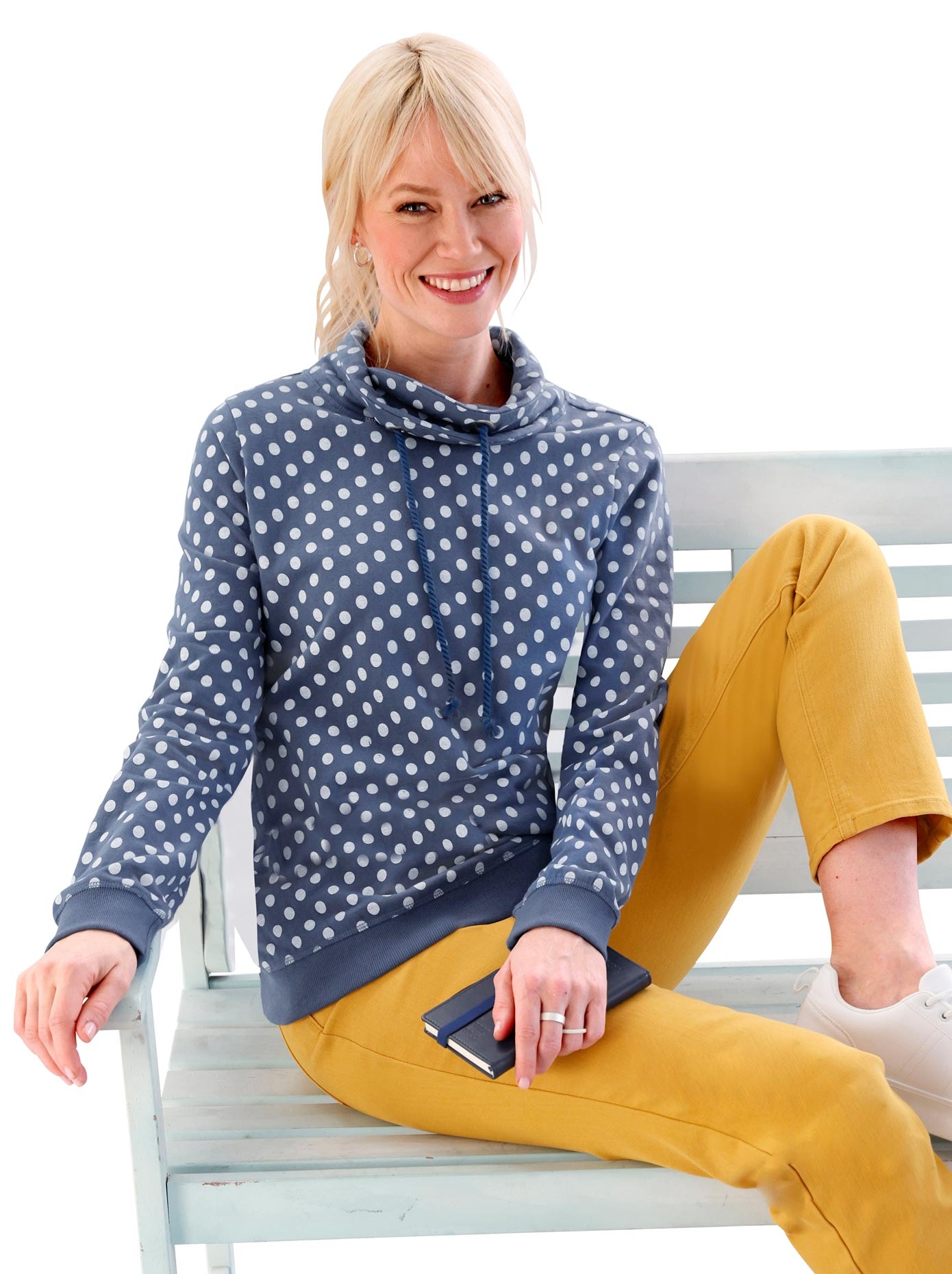 Ambria Sweatshirt
