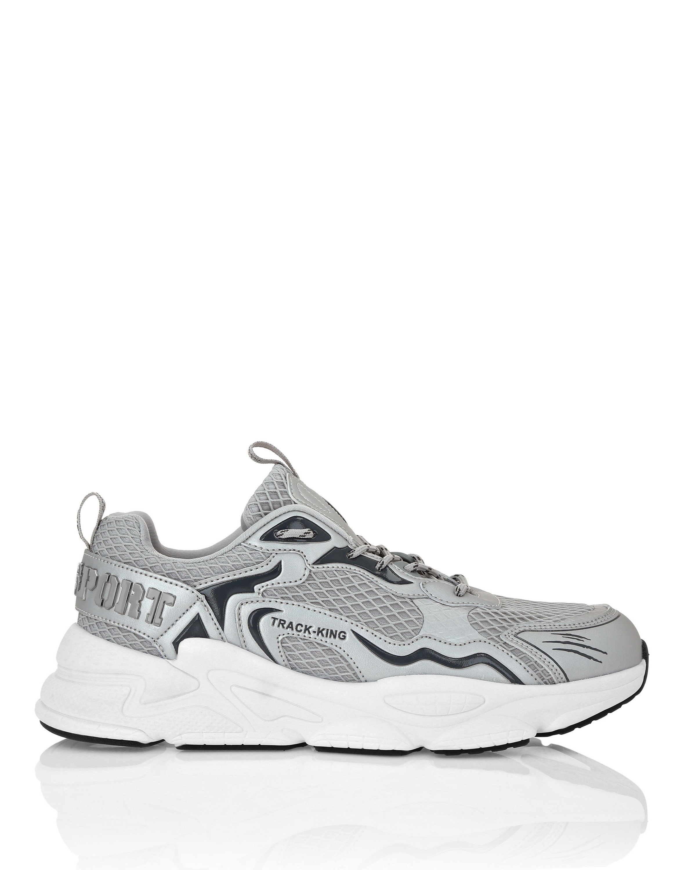 PLEIN SPORT "Low-Top-Sneaker"