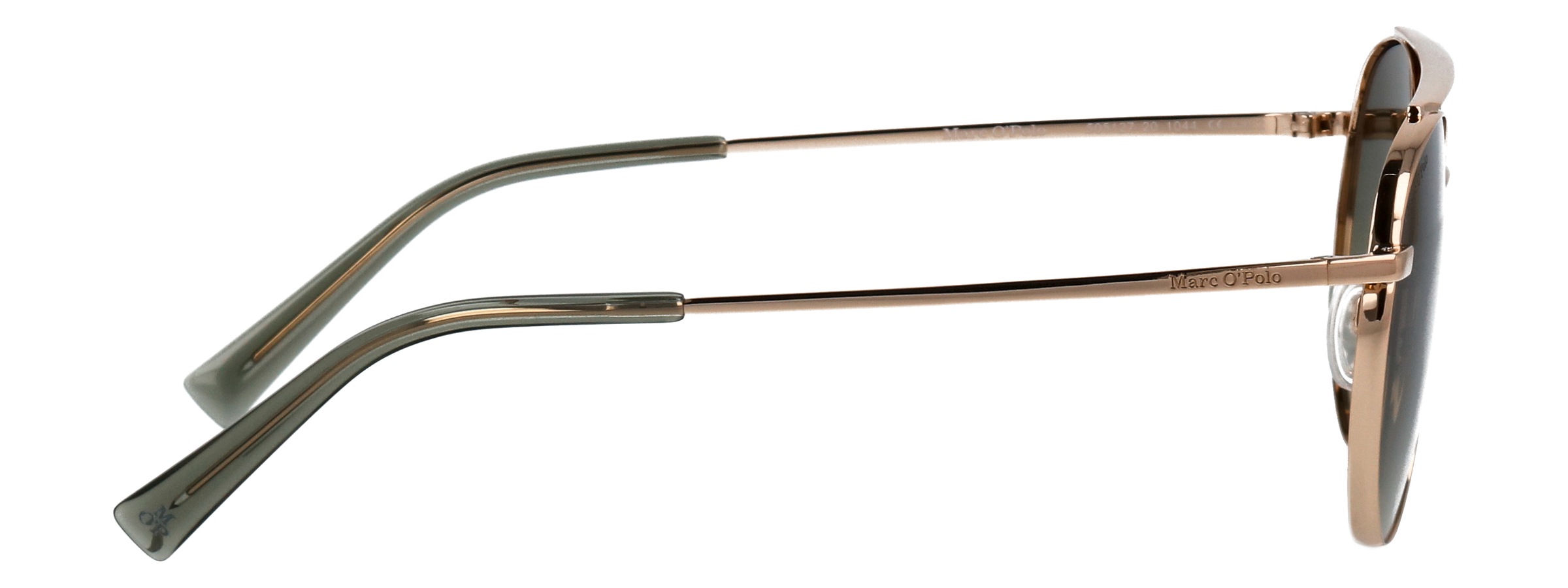 Marc O'Polo 505127 Sonnenbrille Gold 3