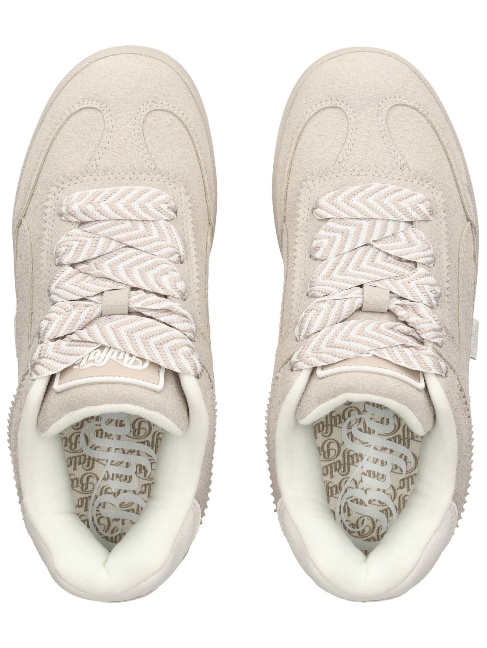 Buffalo Sneaker »Buffalo Sneaker Lederimitat«