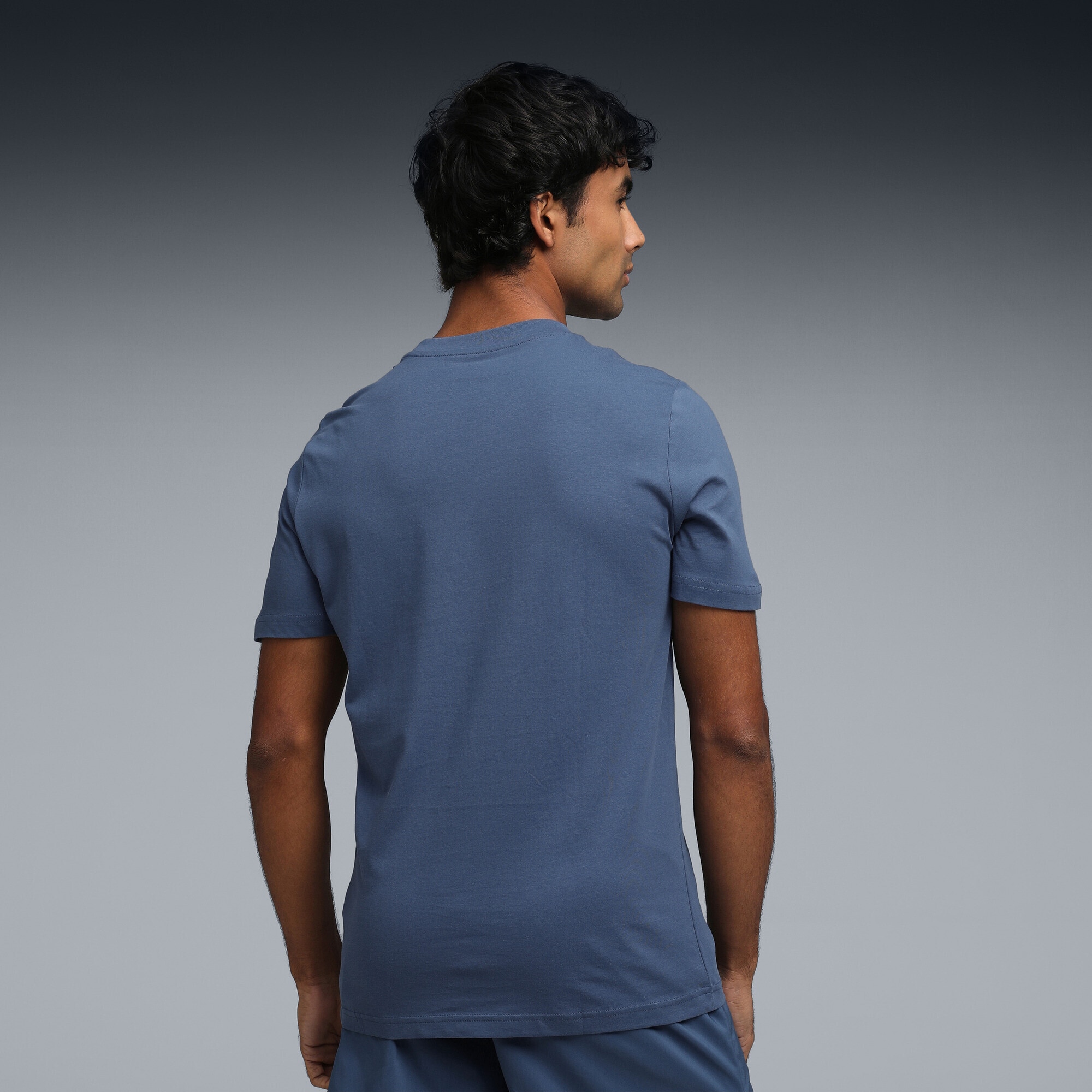 PUMA T-Shirt »ESS No. 1 Logo T-Shirt Herren«