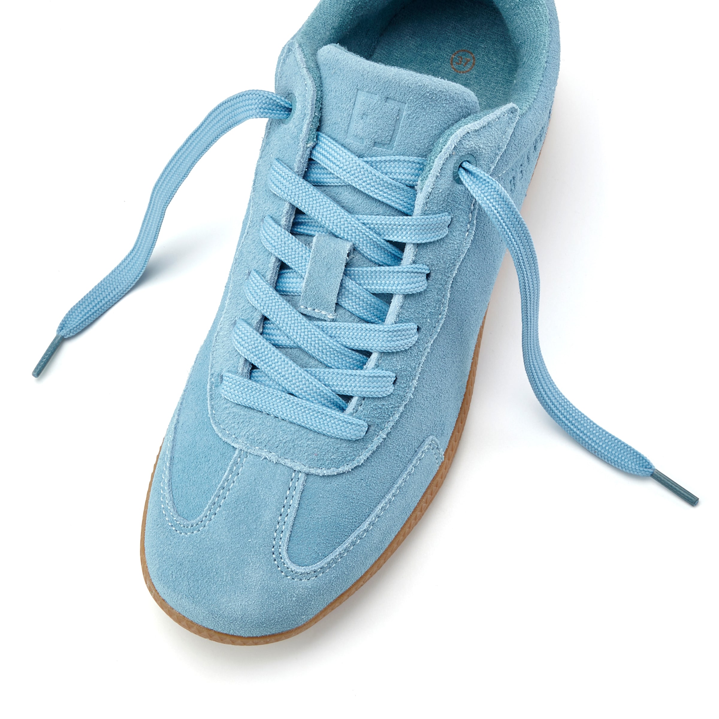 ELBSAND Sneaker Blue 39 7