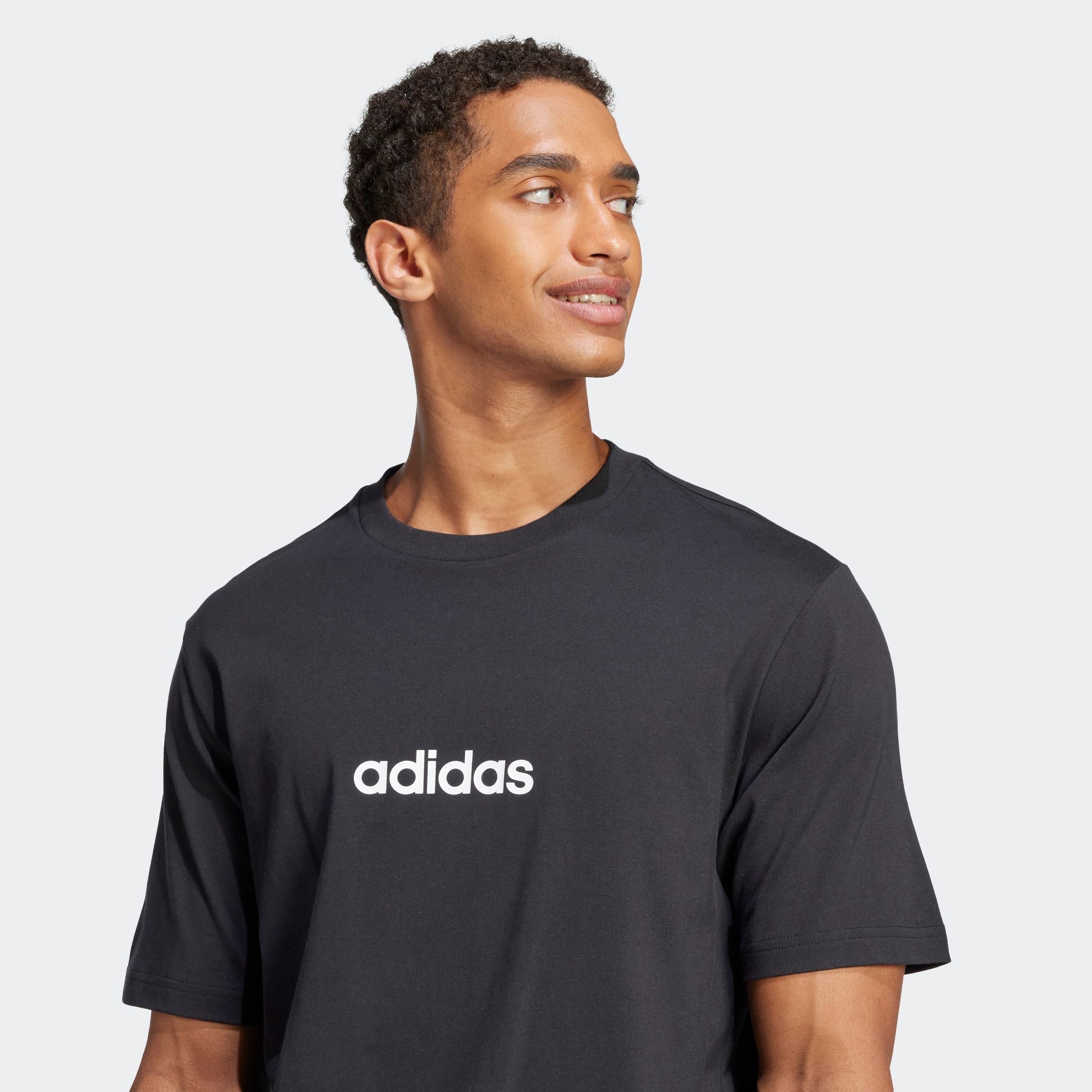 adidas Sportswear T-Shirt »M LIN SJ T«