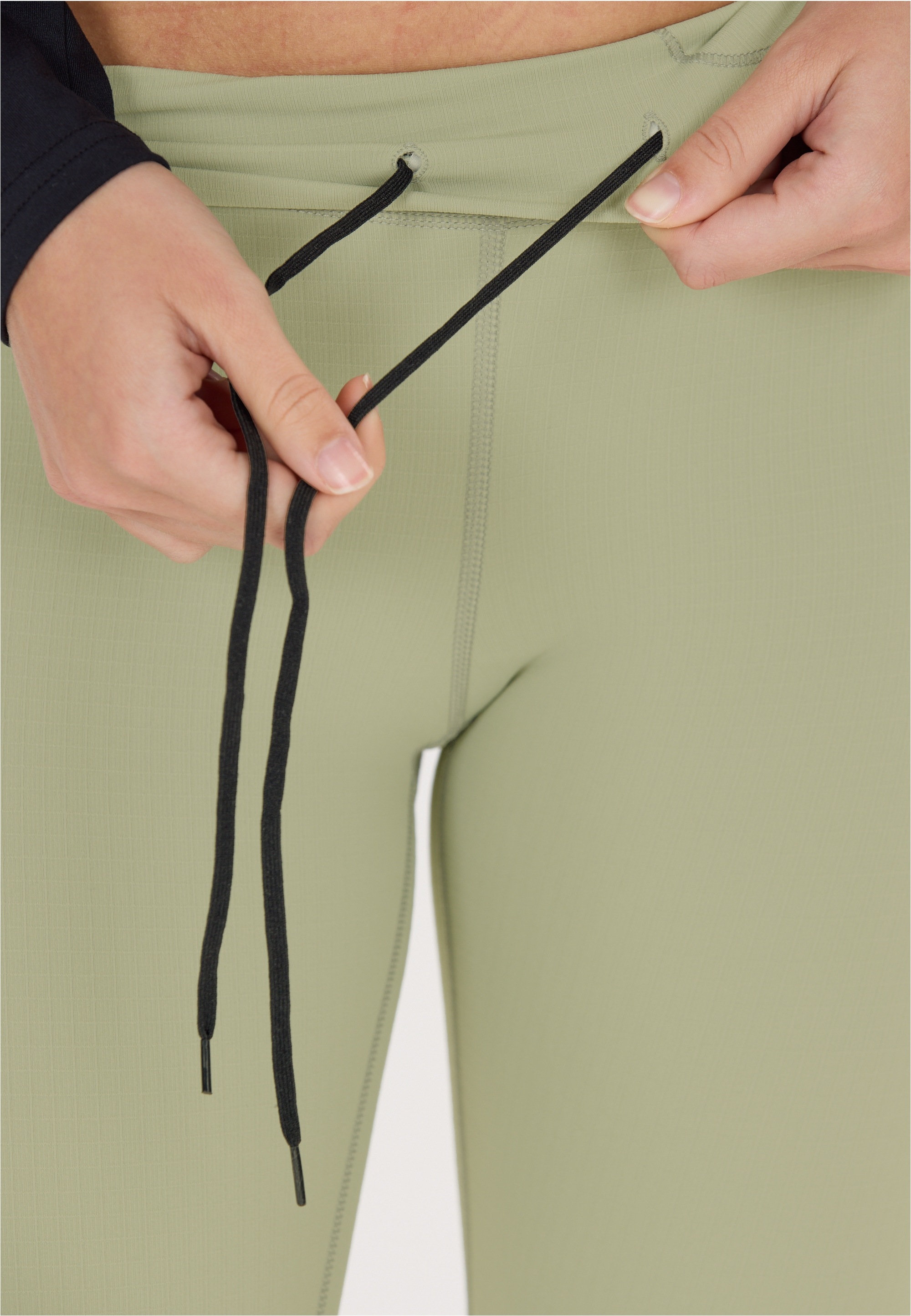 ENDURANCE Lauftights »Freadecan«  4-Wege Stretch