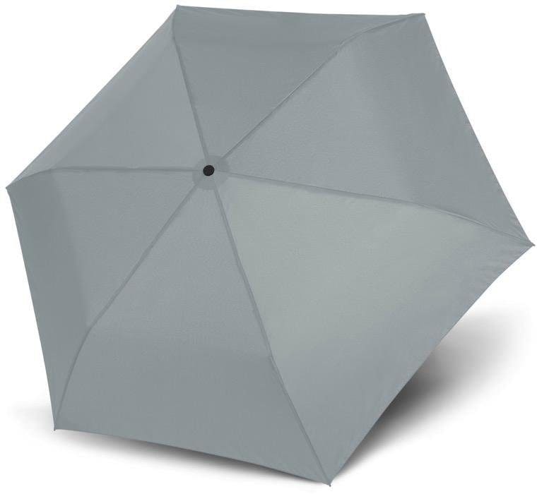 Taschenregenschirm »Zero Magic uni, cool grey«