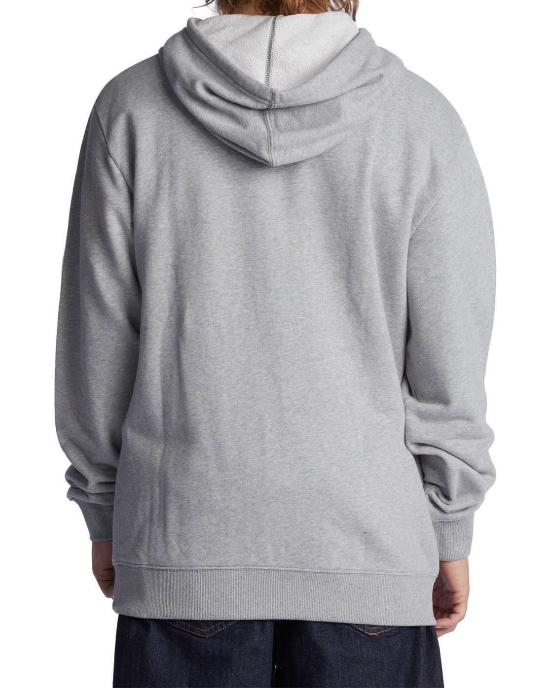 DC Shoes Kapuzensweatshirt "DC Star" günstig online kaufen