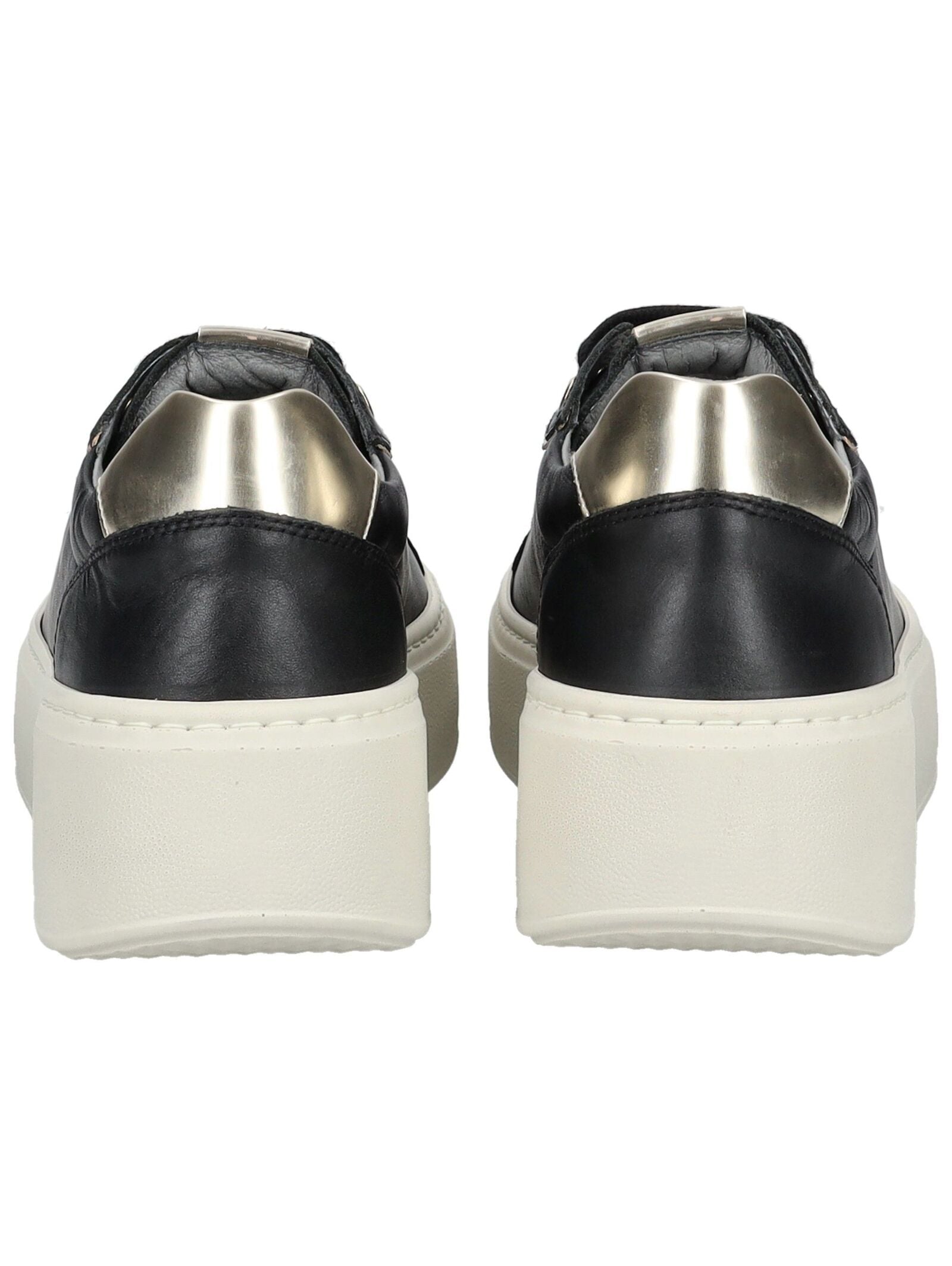 Nero Giardini Sneaker »Nero Giardini Sneaker Leder/Textil«