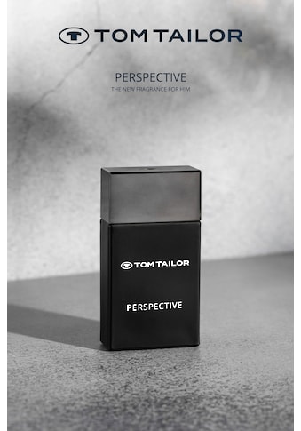 TOM TAILOR Eau de Toilette »Man EdT 30ml«