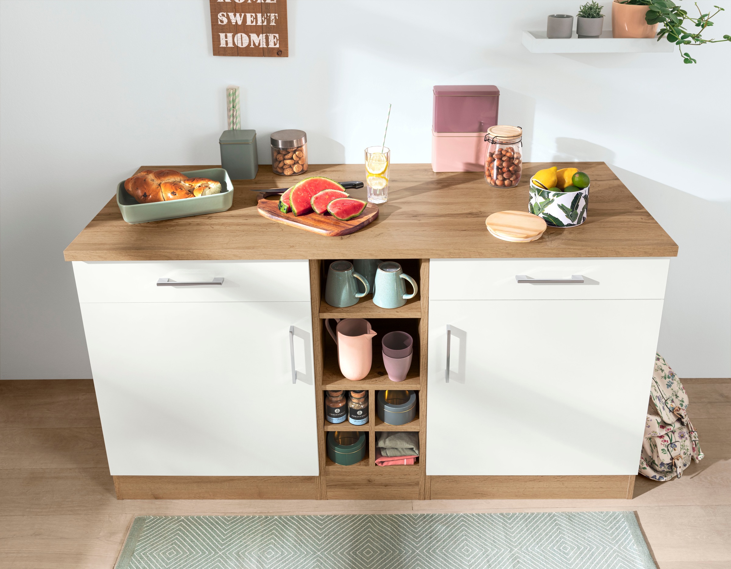 HELD MÖBEL Unterschrank 