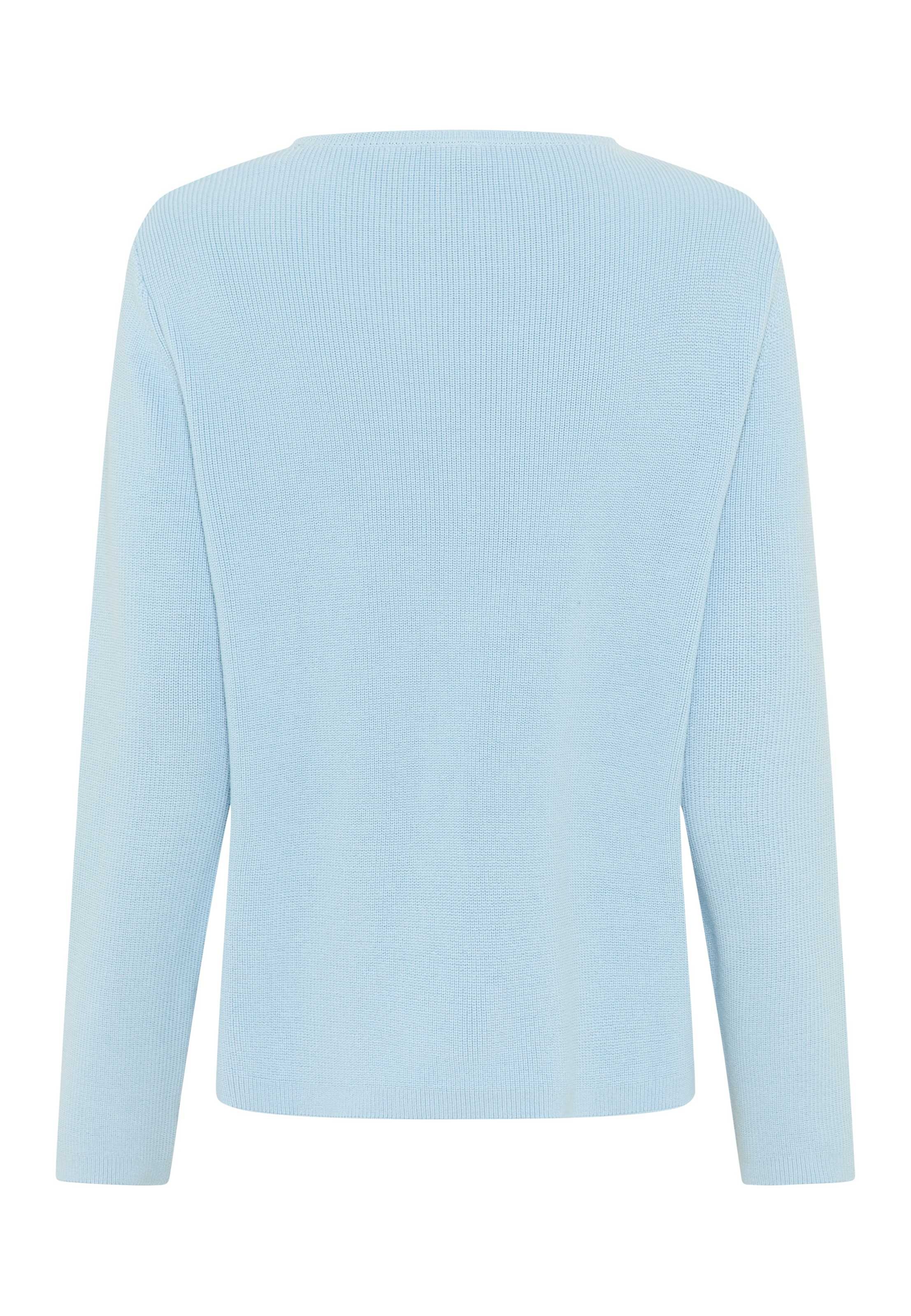 Brax Strickpullover "Style LESLEY" günstig online kaufen