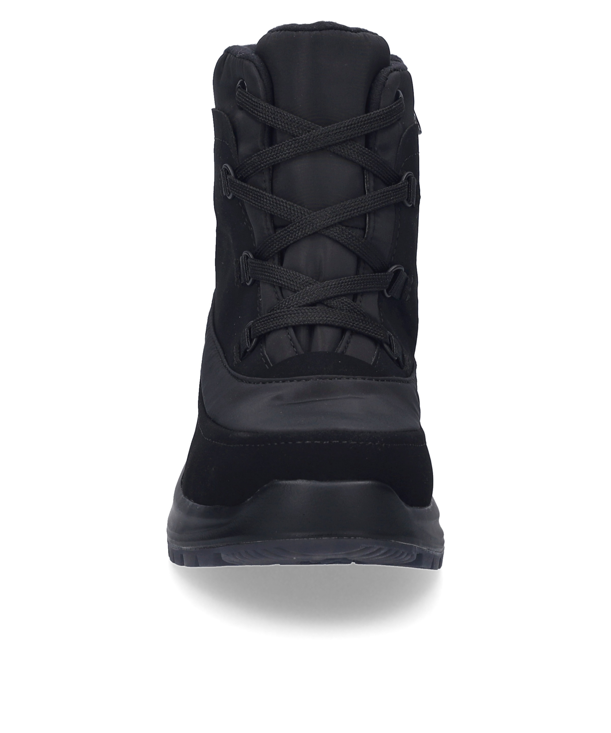 Josef Seibel Stiefel »Colorado 53, schwarz«