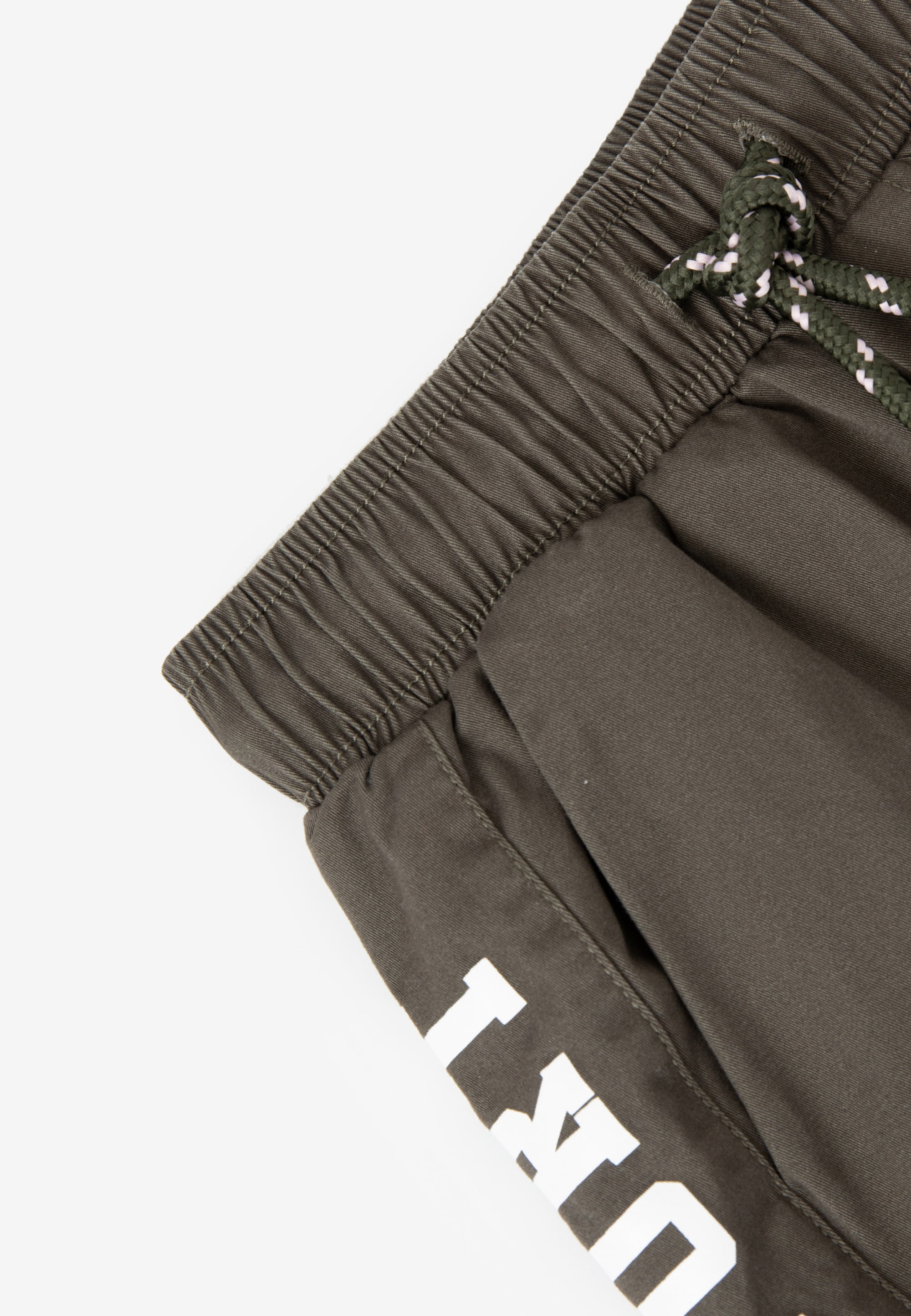 Gulliver Shorts, mit regulierbarem Bund