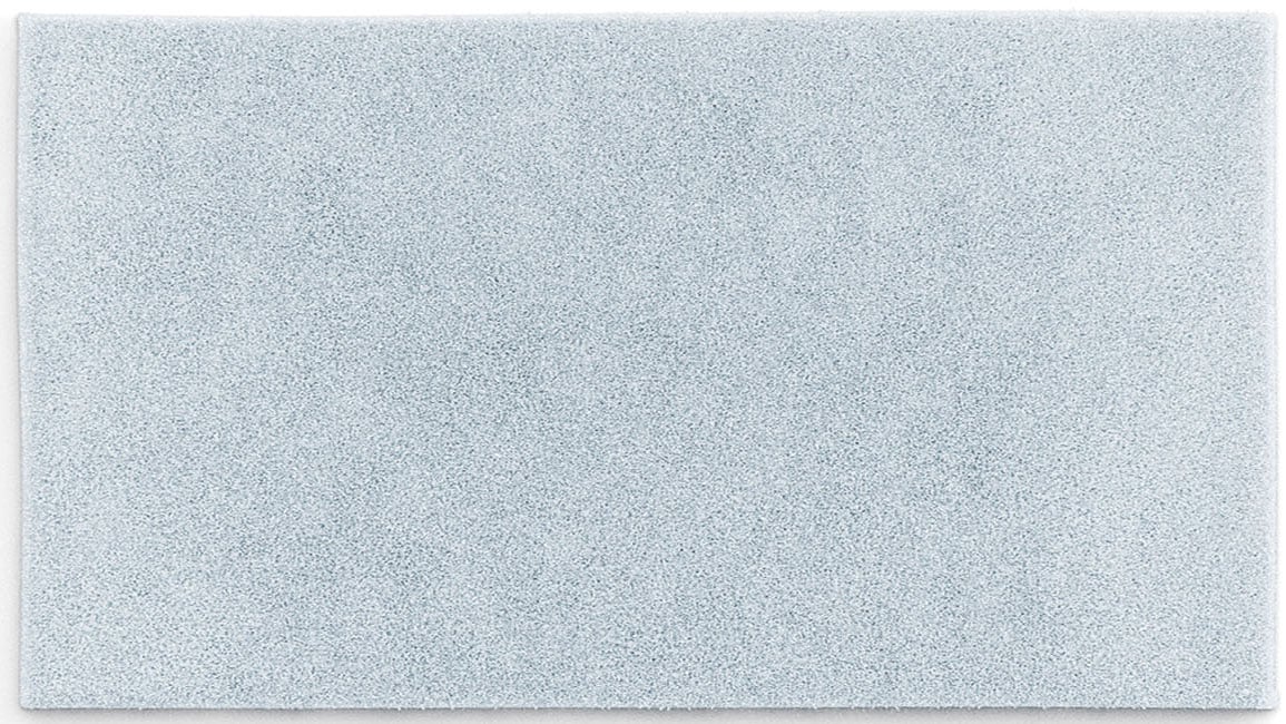 Grund Badematte »Molena«, rutschhemmend beschichtet, fußbodenheizungsgeeignet, Hoher LUXURYSOFT-Flor aus Polyester, 5 Jahre Garantie
