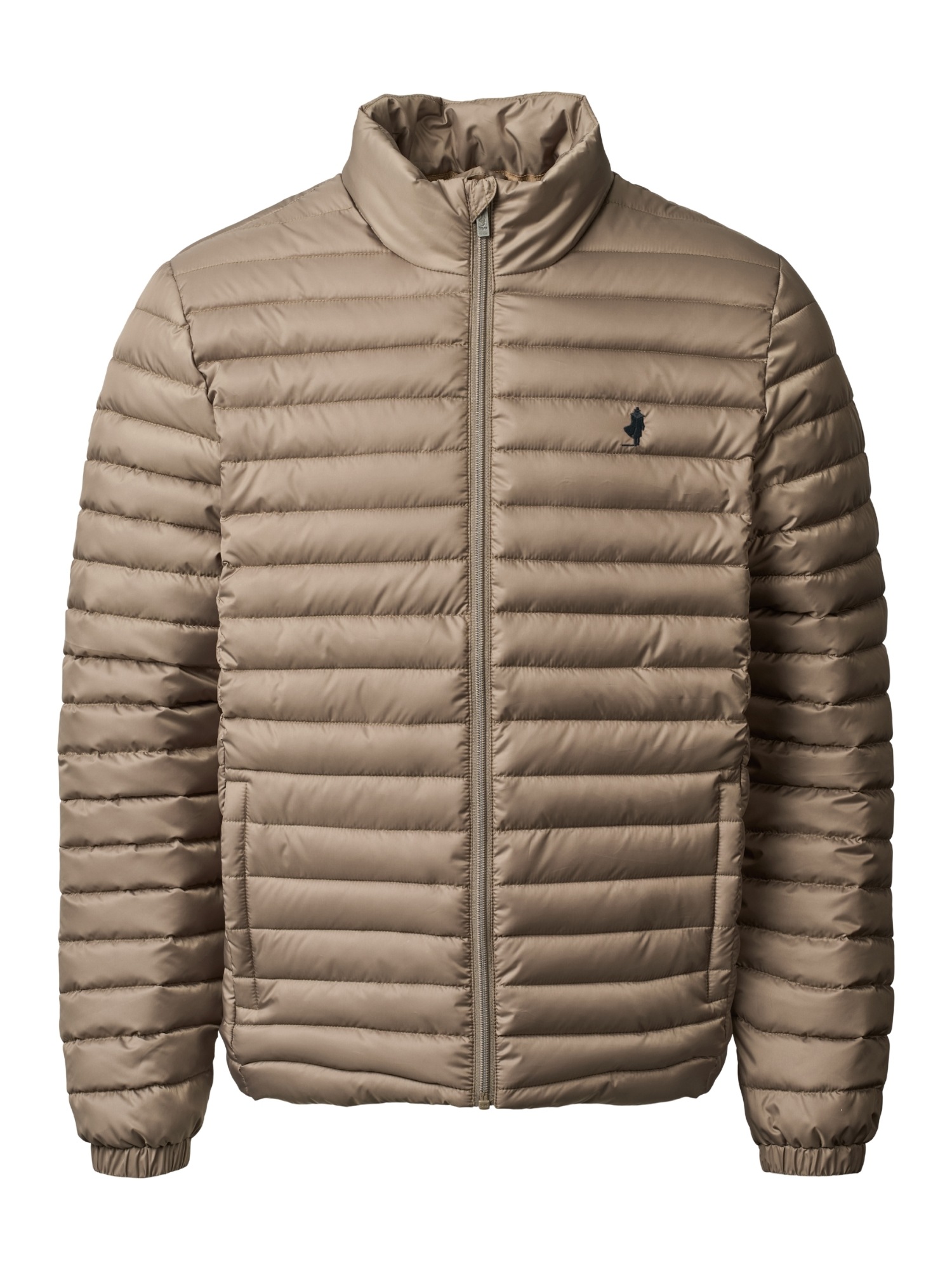 MCS Kurzmantel "MCS Coat MCSantos" günstig online kaufen