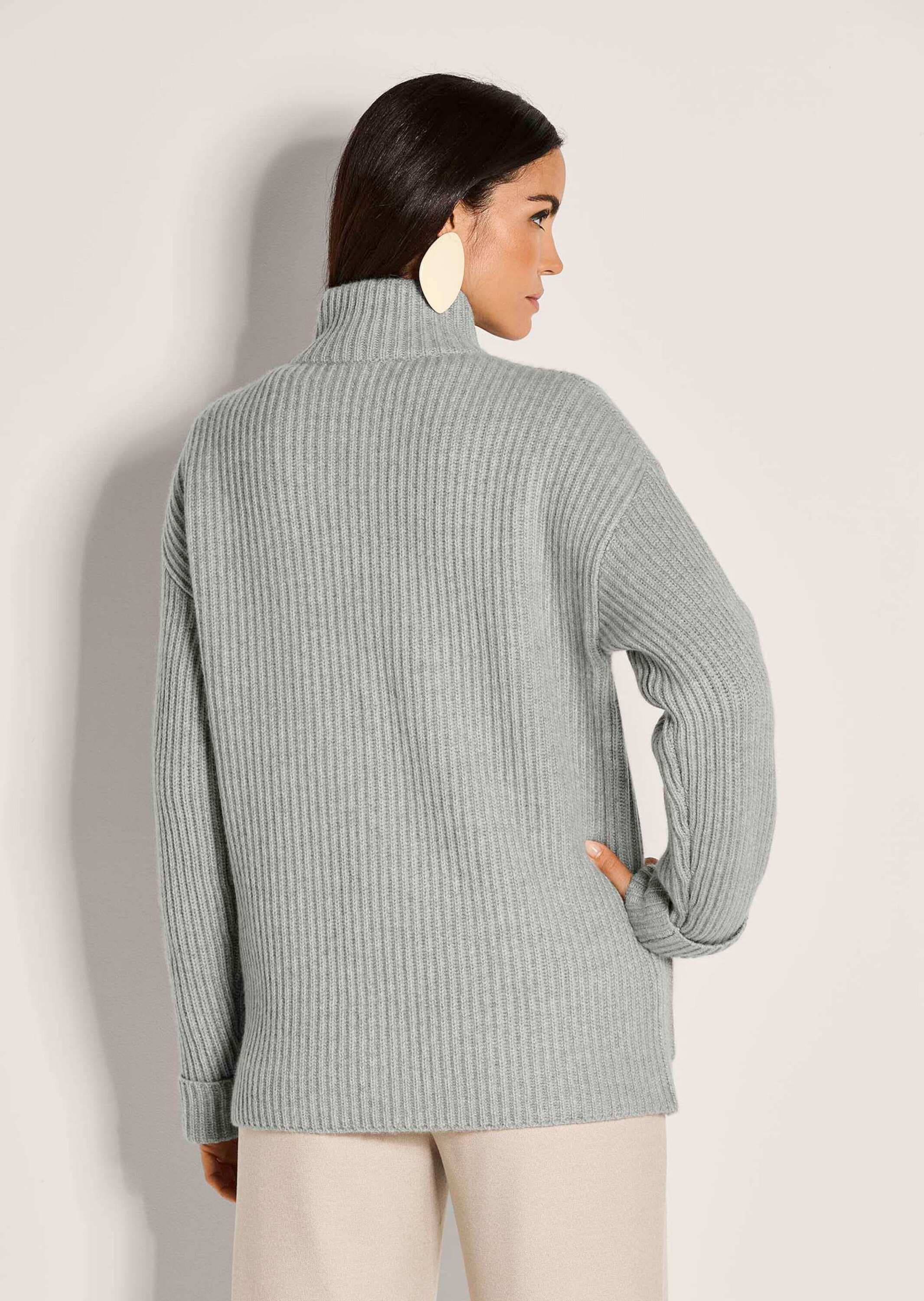 MADELEINE Strickjacke »Strickjacke Strickjacke«