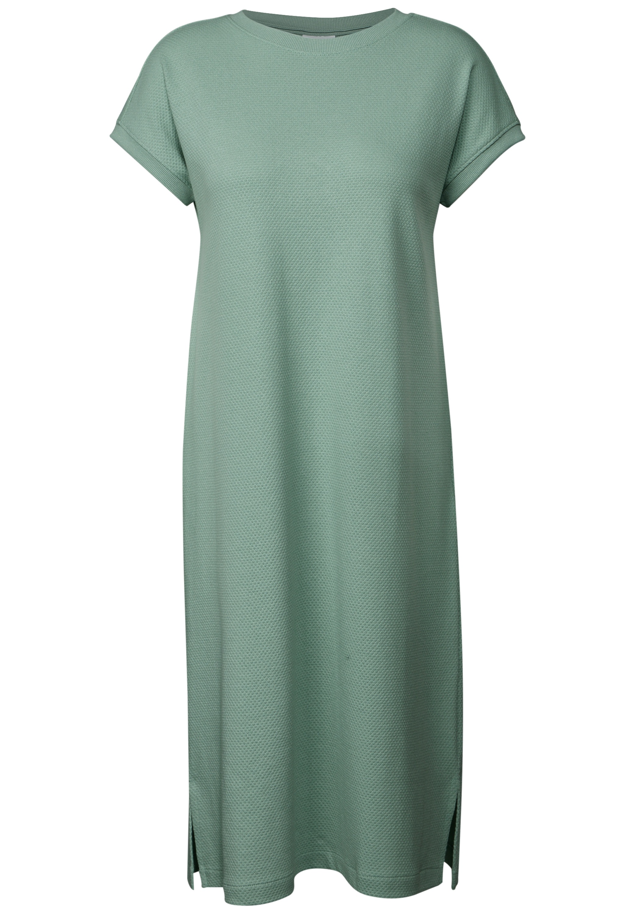 Thumbnail - Cecil Sommerkleid Ohne Taschen soft und trageangenehm