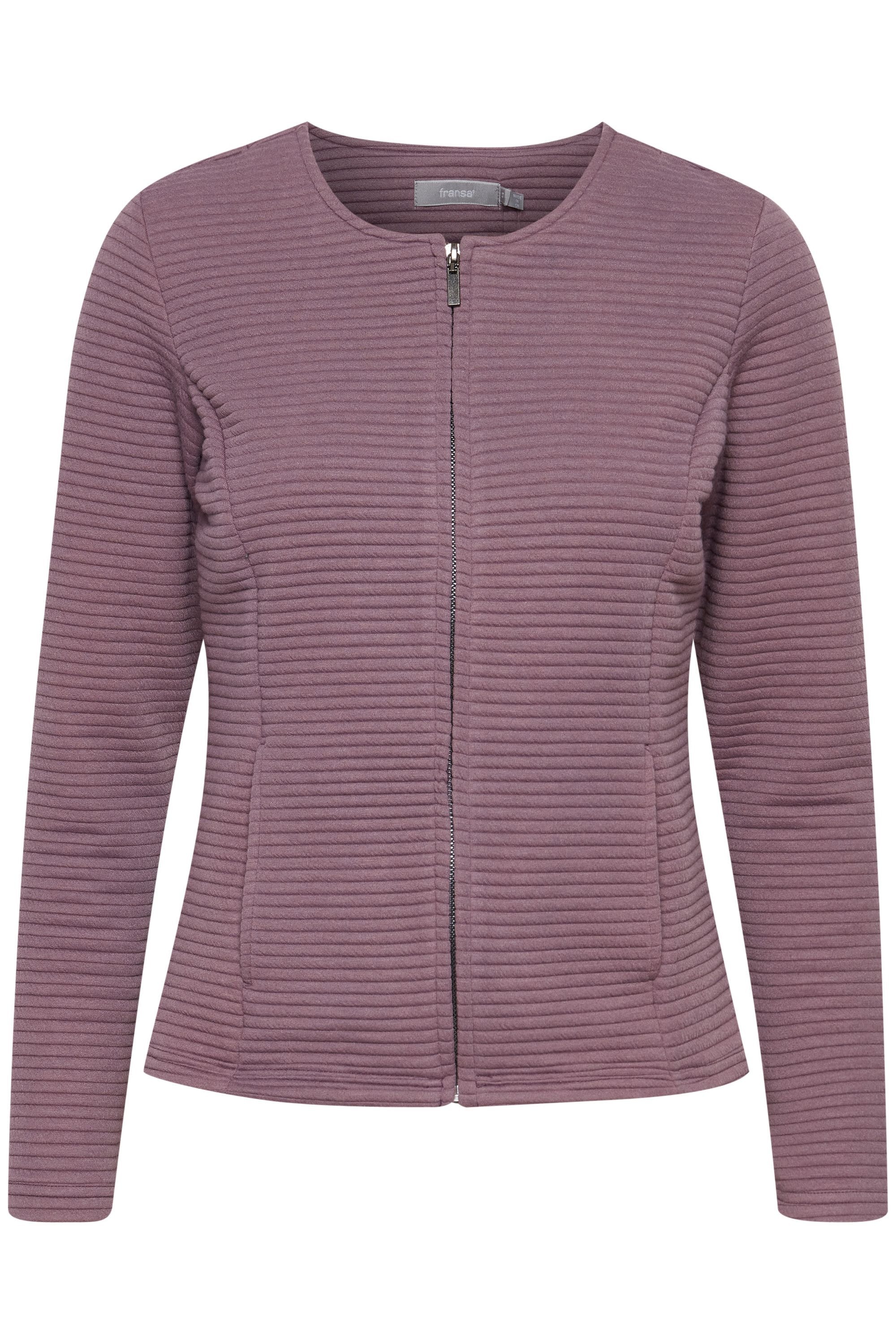 fransa Strickjacke "Strickjacke FRCardi" günstig online kaufen