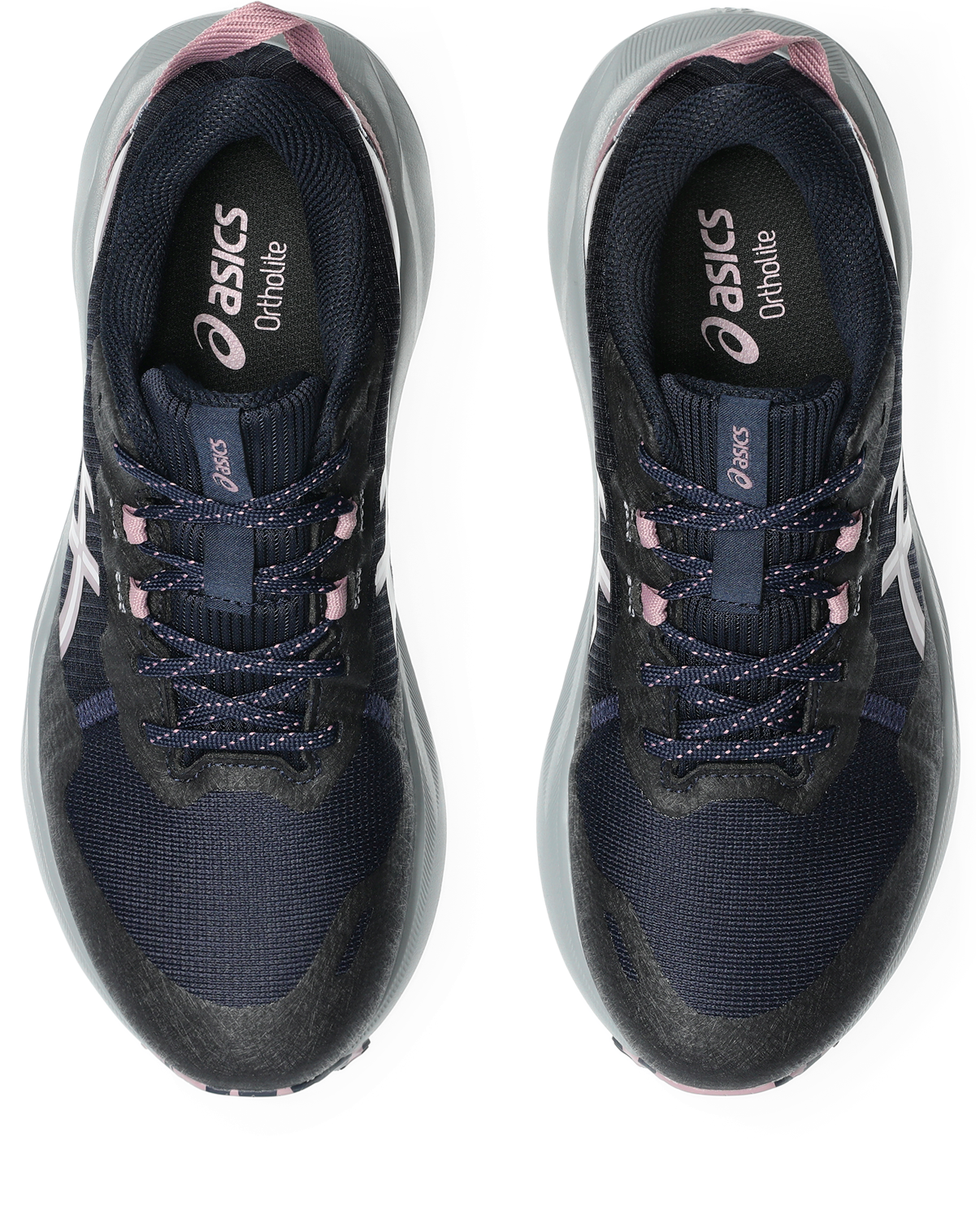 Asics Trailrunningschuh »GEL-VENTURE 11«  mit profiliertem Gummi-Laufsohlenprofil, mit AMPLIFOAM PLUS Dämpfung