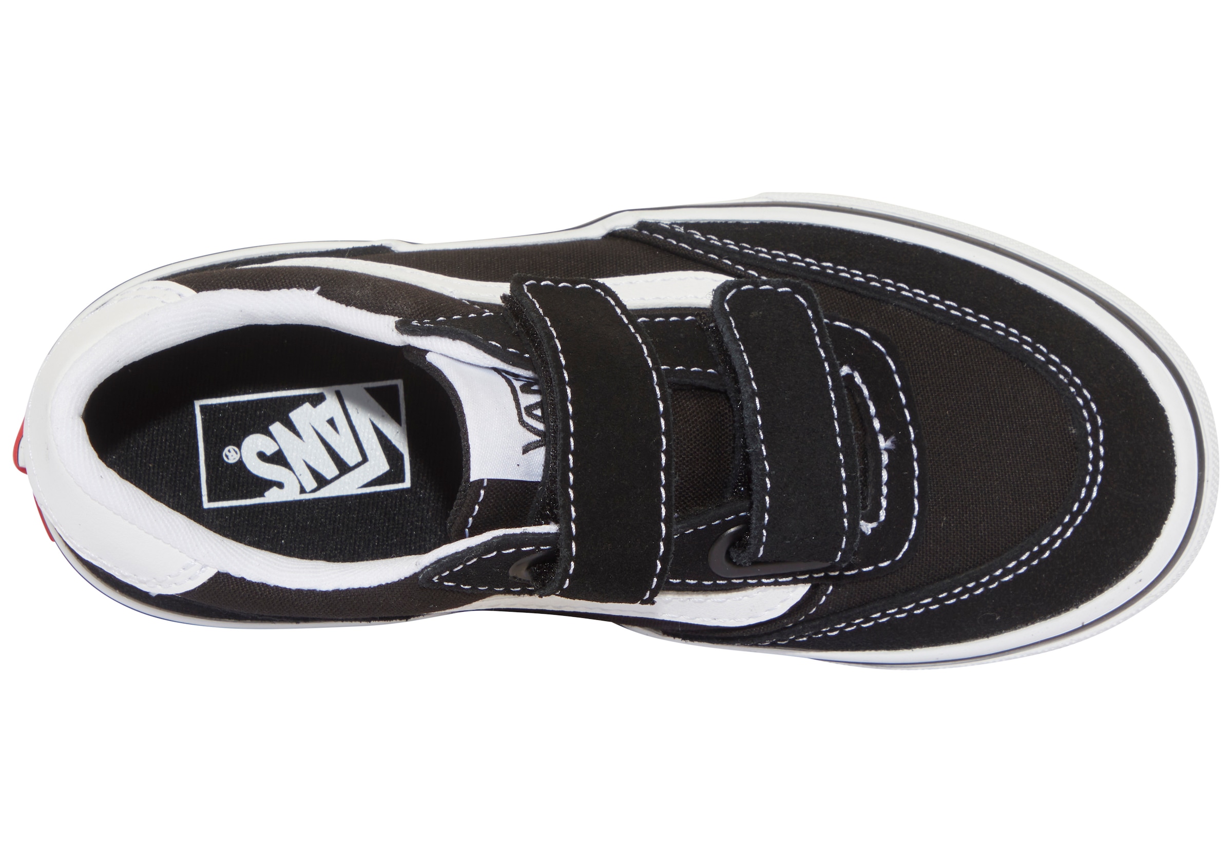 Vans Sneaker »Brooklyn LS V«