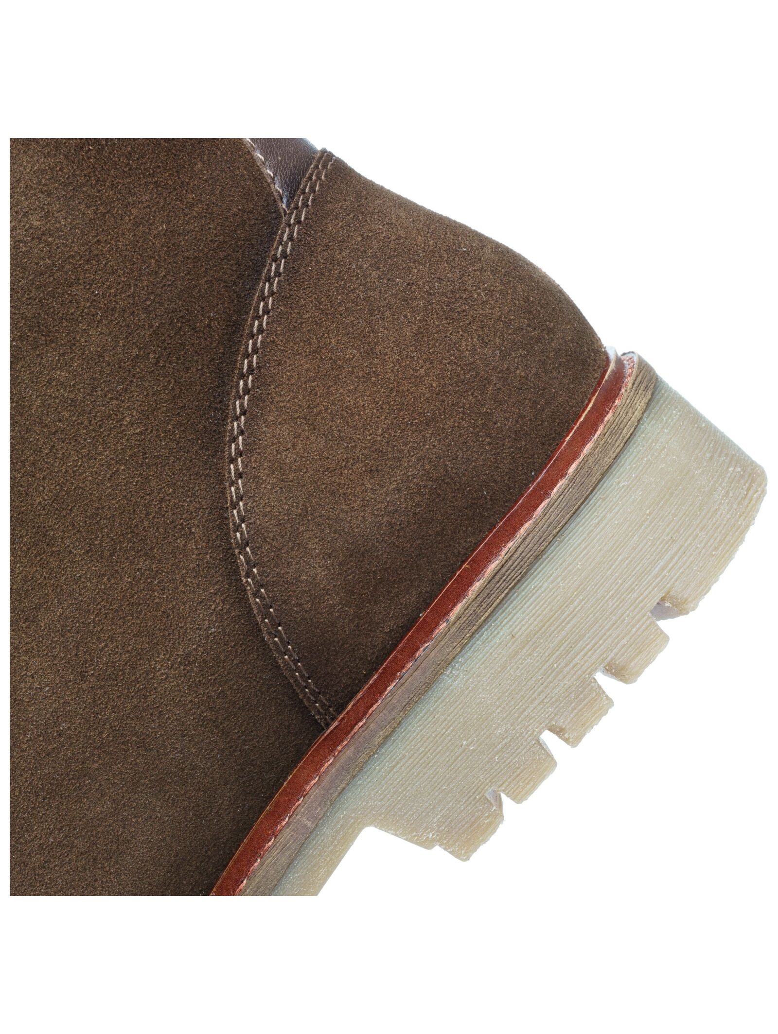 Ara Schnürstiefelette »Ara Stiefelette Veloursleder«