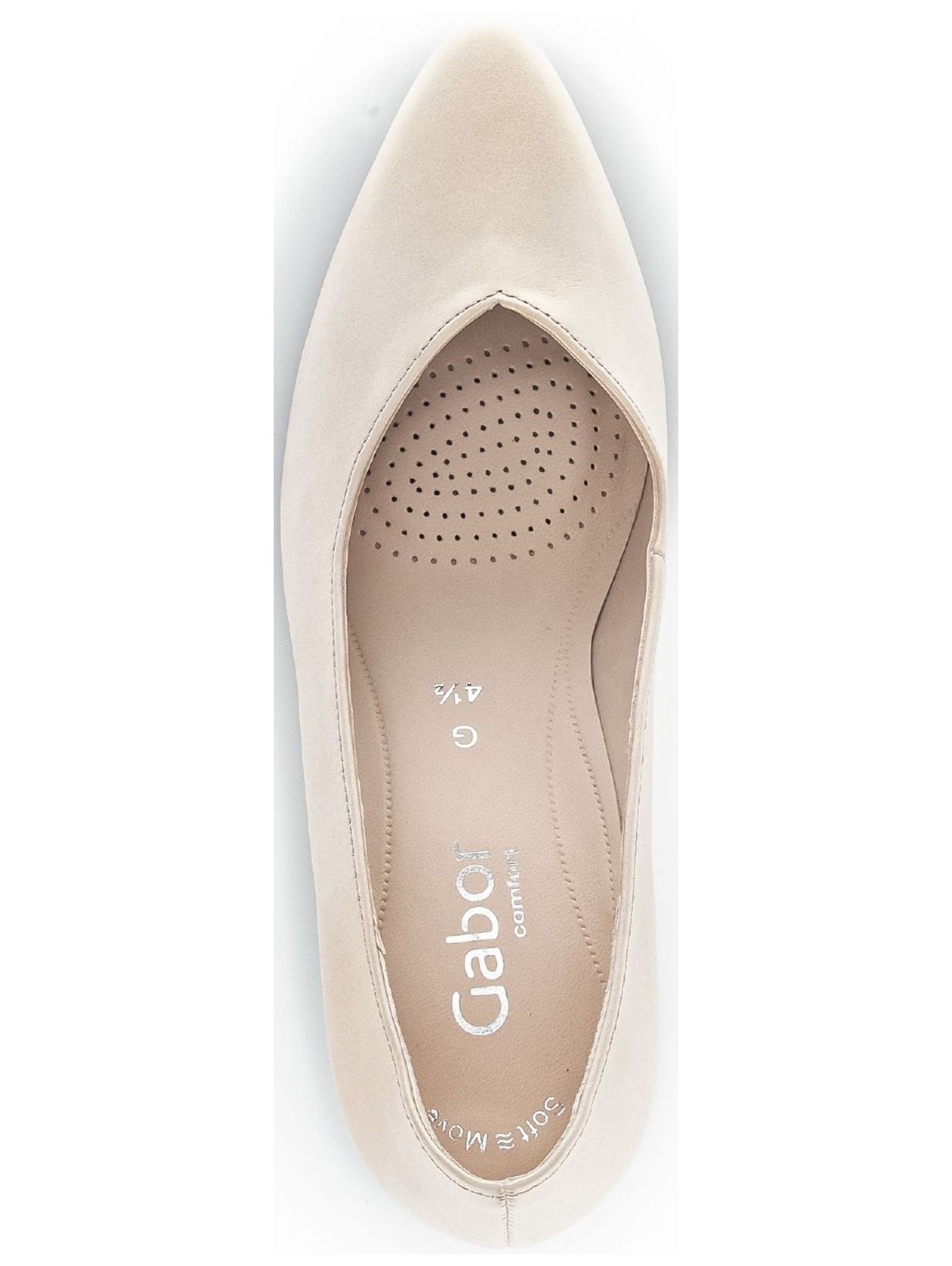 Gabor Pumps »Gabor Pumps Leder«