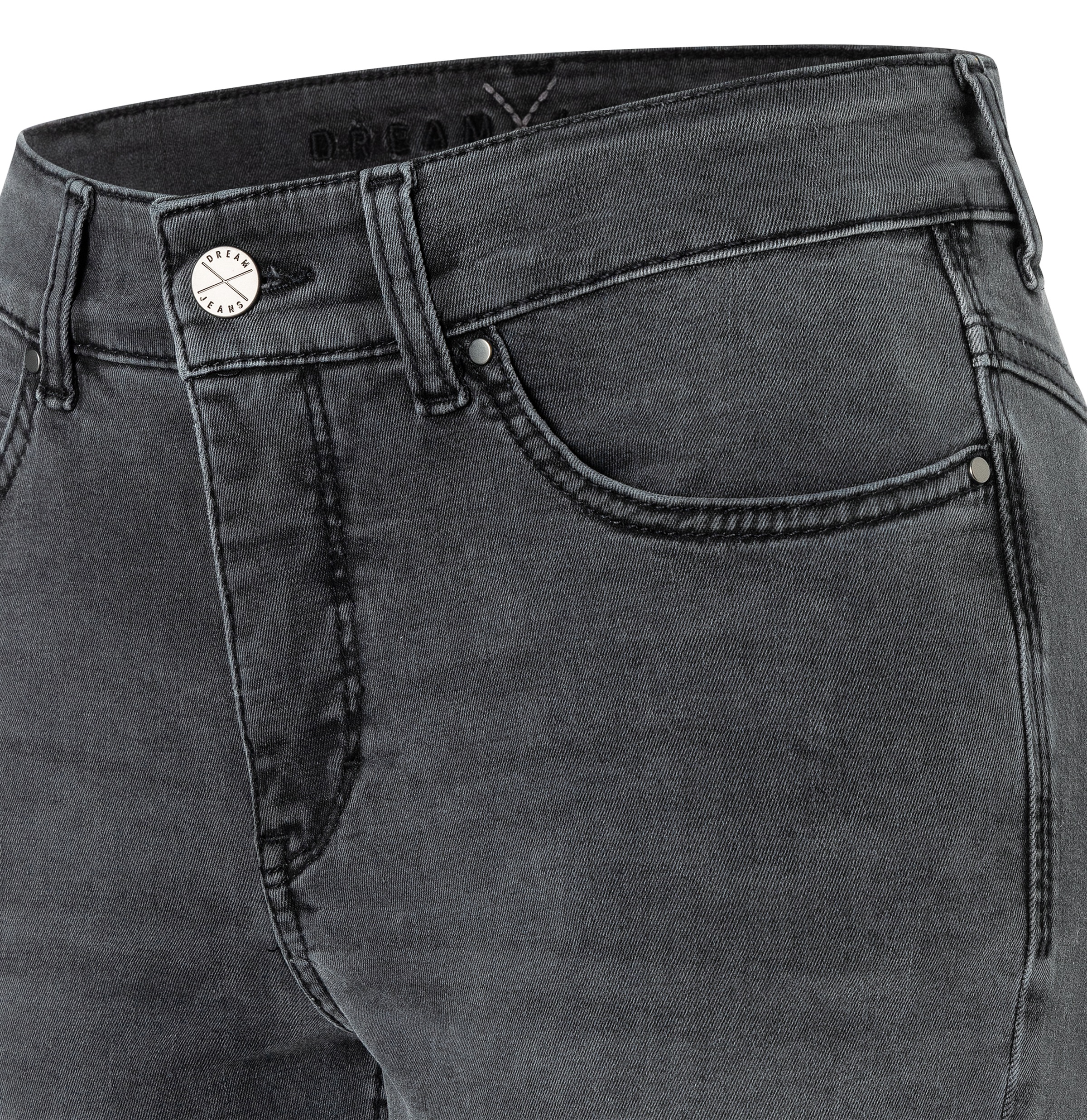 MAC Skinny-fit-Jeans »Dream Skinny«, in hochelastische Qualität für den perfekten Sitz