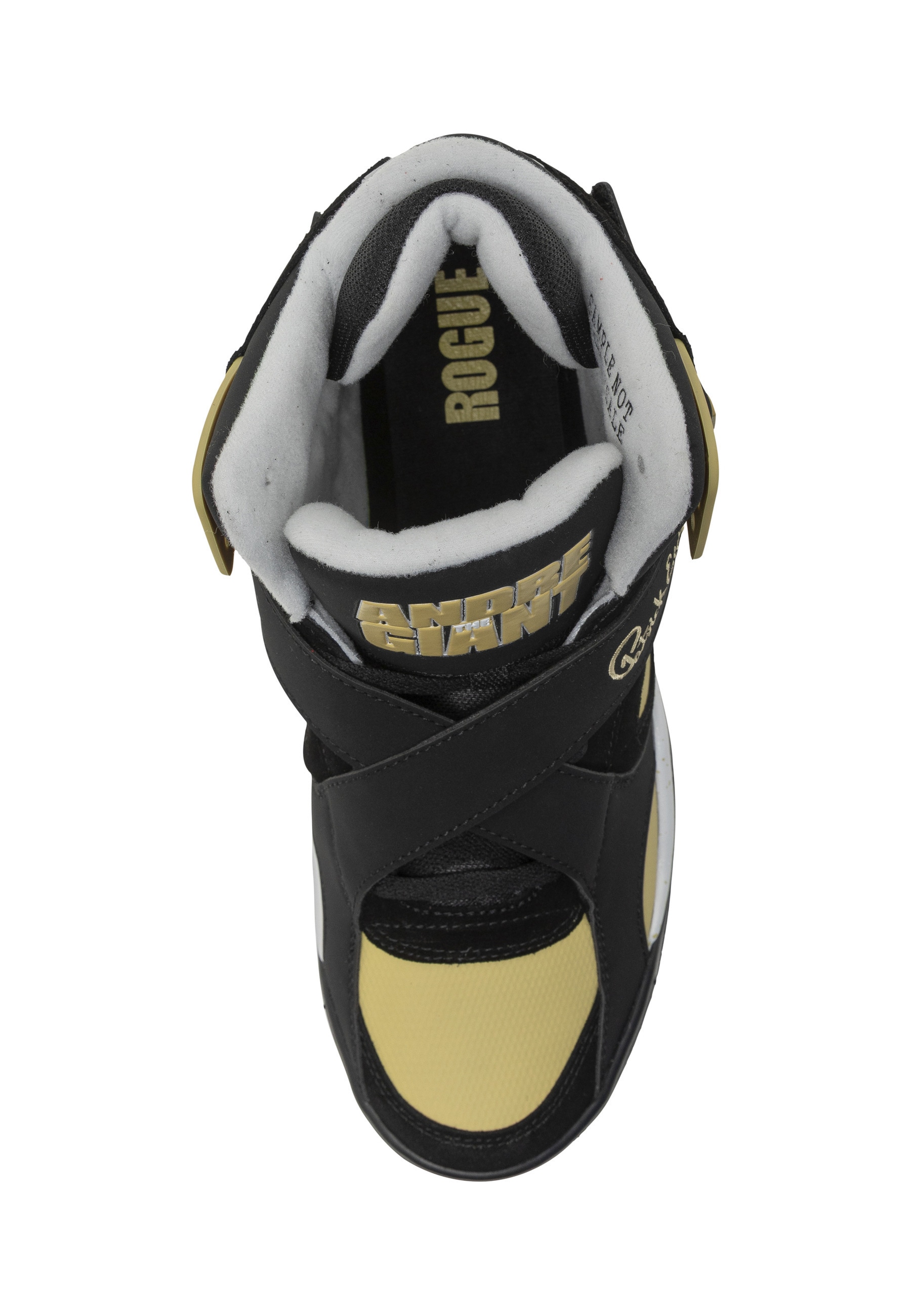 Ewing Sneaker »Ewing ROGUE x ANDRE THE GIANT«
