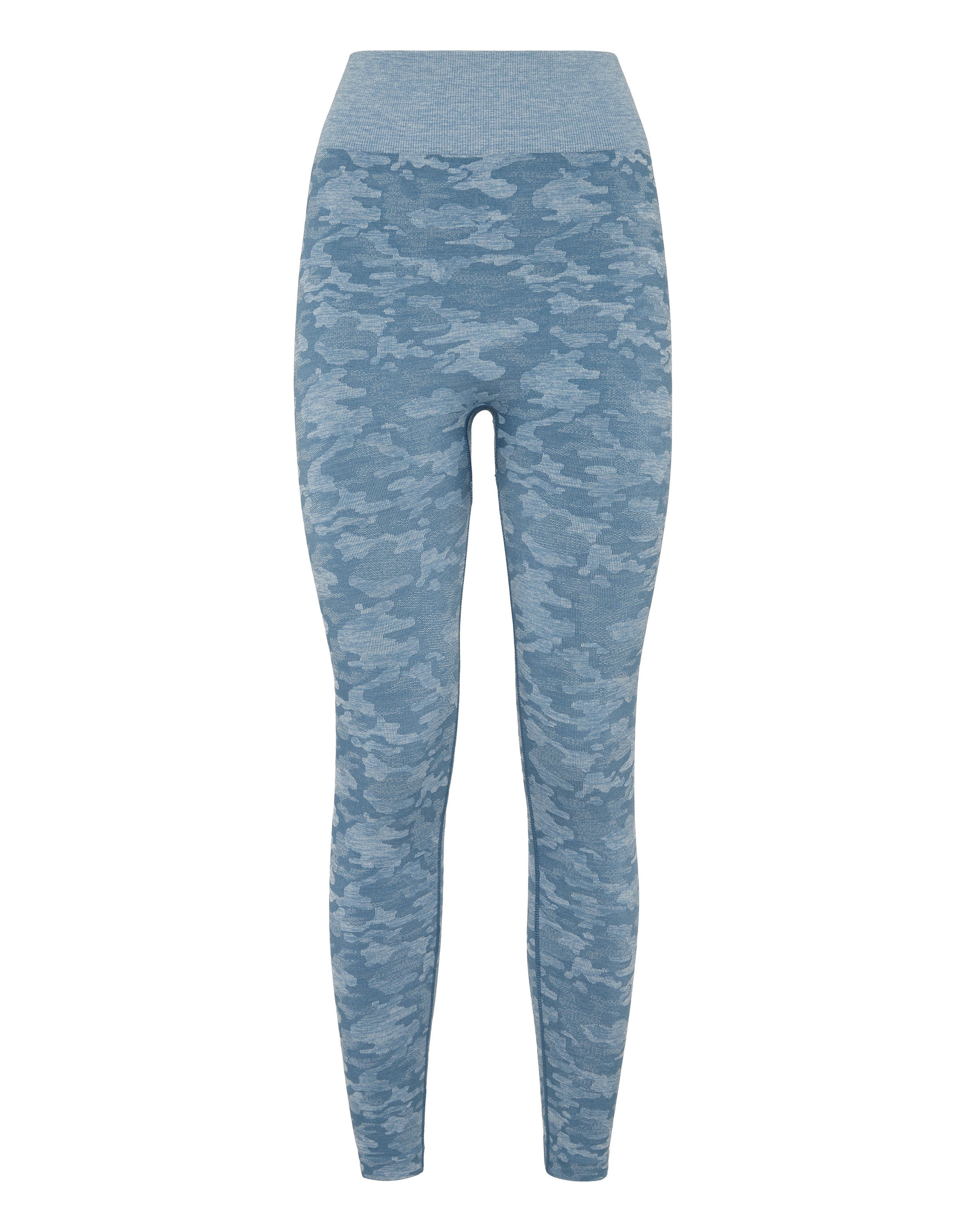 PLEIN SPORT Leggings "Camouflage" günstig online kaufen