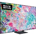 Samsung QLED-Fernseher »75" QLED 4K Q70B (2022)«, 189 cm/75 Zoll, Smart-TV, Quantum Prozessor 4K-Quantum HDR-Supreme UHD Dimming
