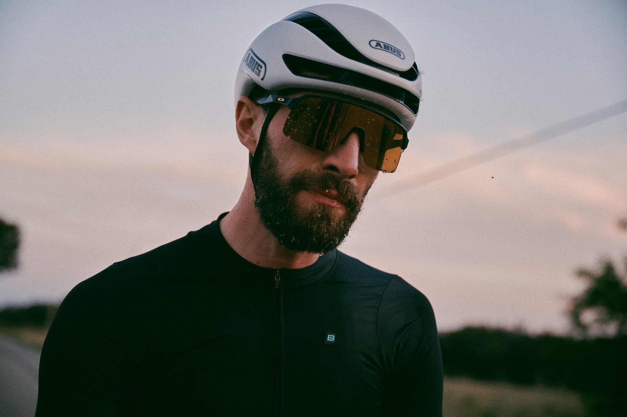 ABUS Fahrradhelm »GAMECHANGER 2.0«