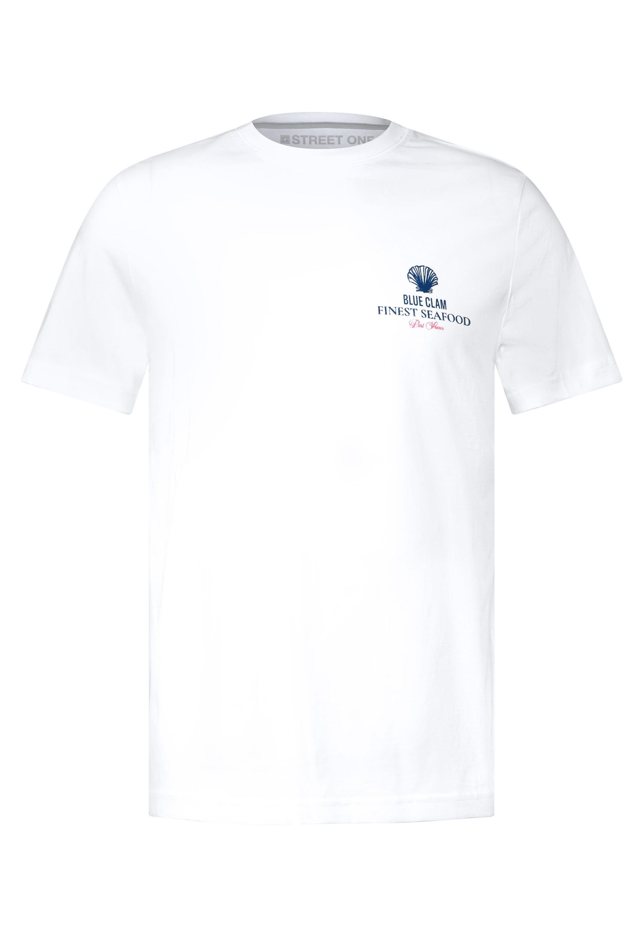 STREET ONE MEN T-Shirt, Jersey