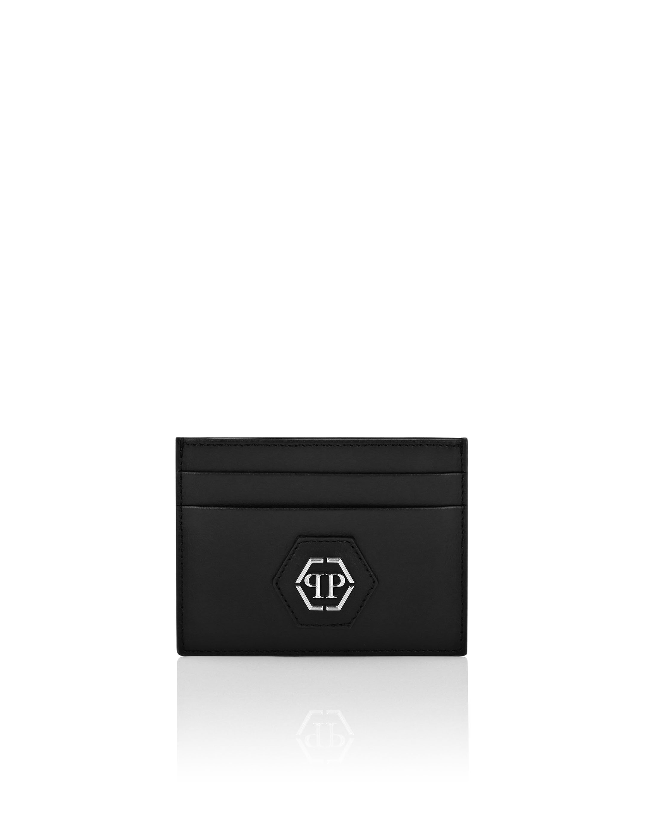 PHILIPP PLEIN Clutch "Hexagon" günstig online kaufen