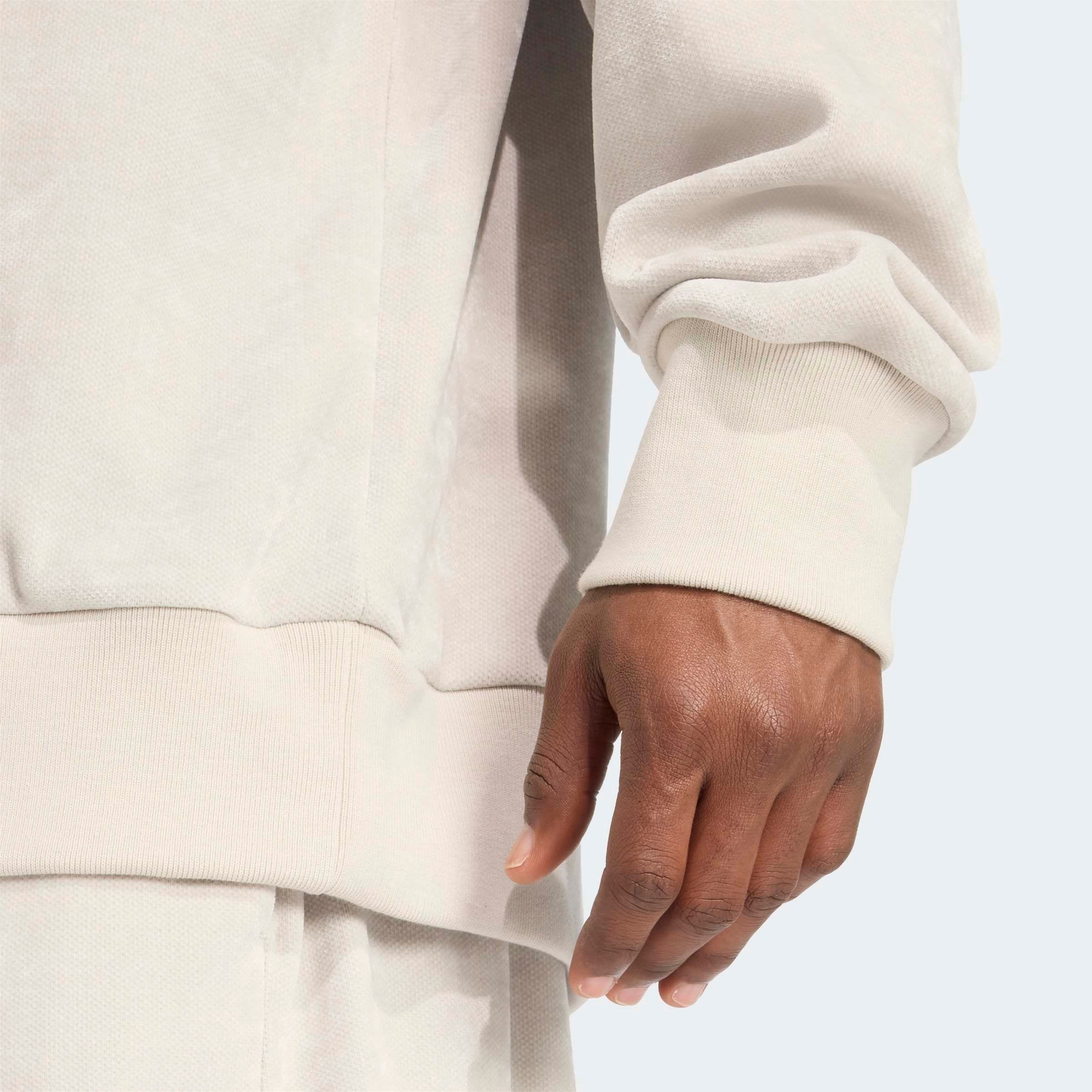 adidas Sportswear Kapuzensweatshirt »M A SZN L HD«