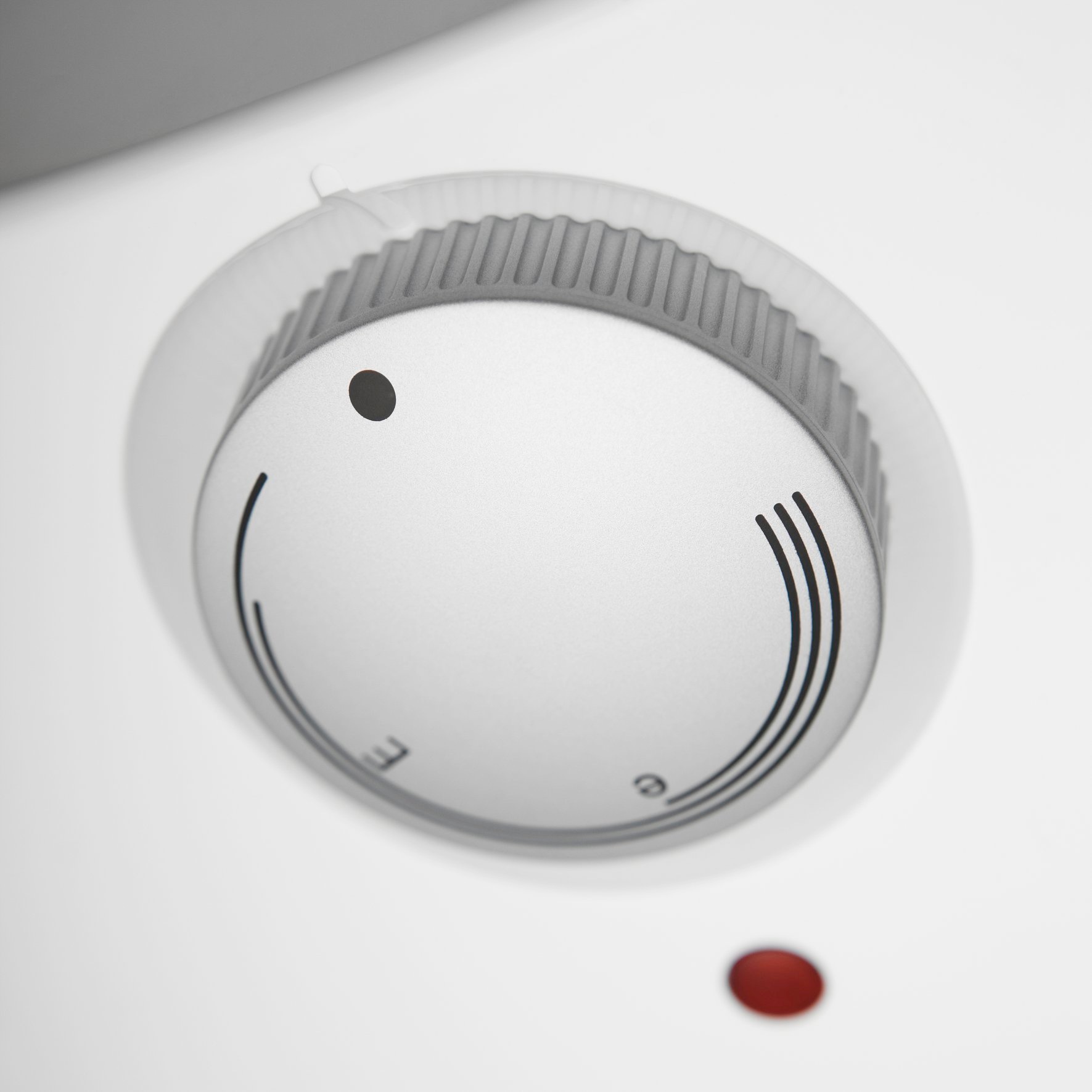 AEG Haustechnik Kleinspeicher "Hoz 5 Comfort, Übertischboiler 5 Liter" Niederdruck, mit Stecker, niedriger Standby-Verbrauch