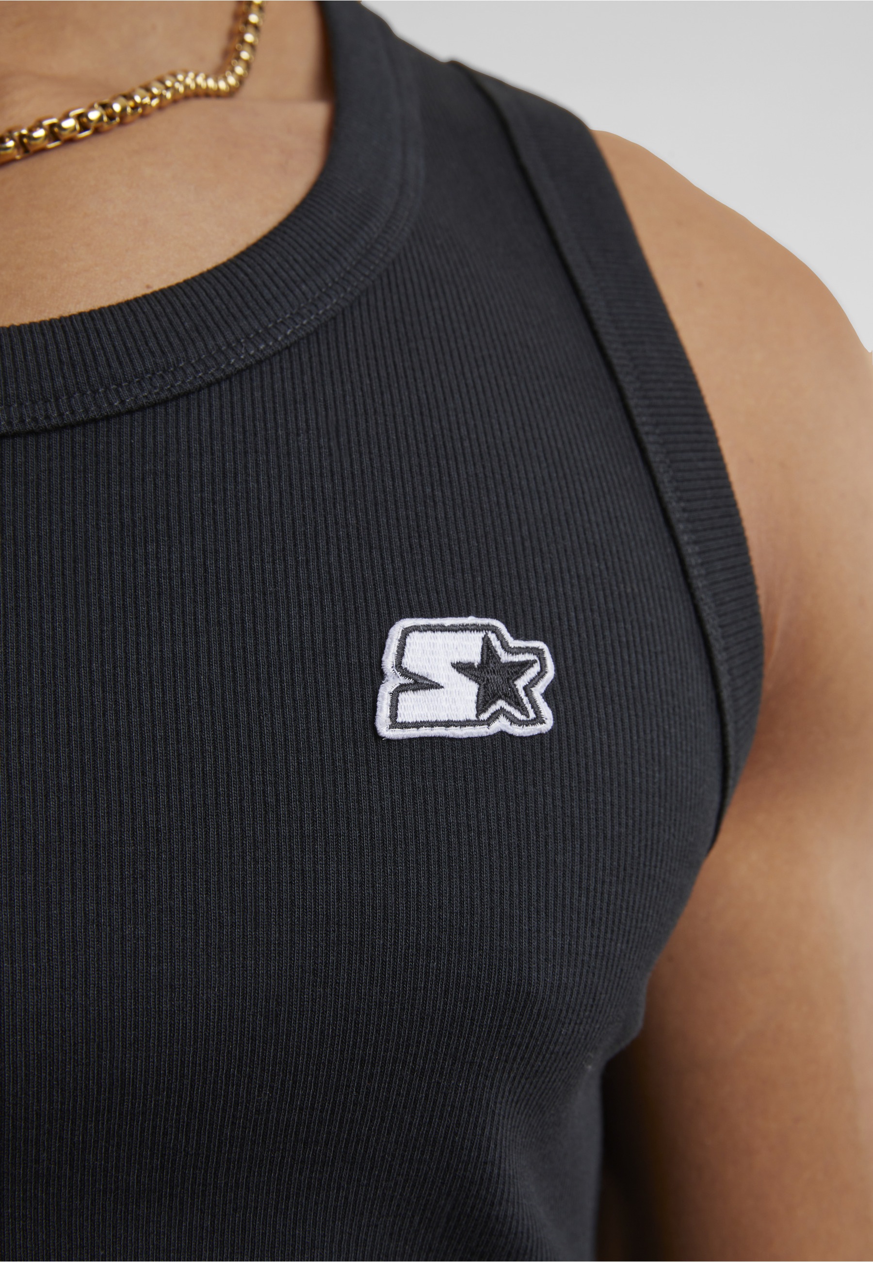 Starter Black Label Tanktop »Starter Black Label Starter Rib Tank Top« 1