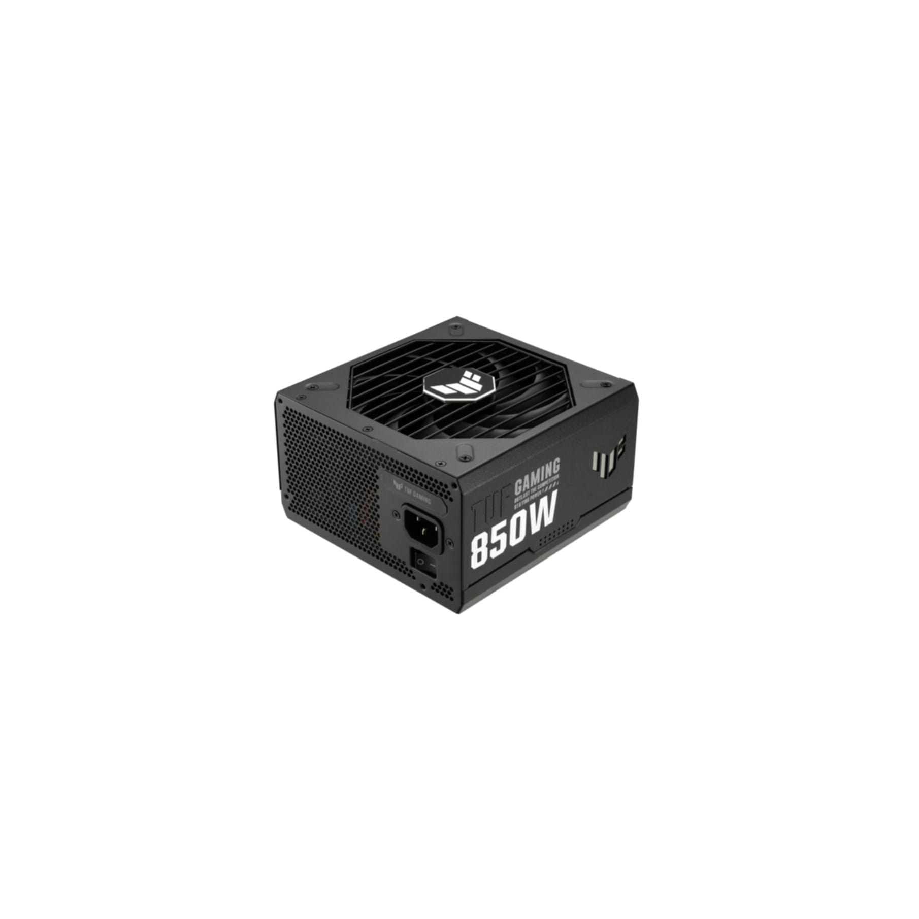 Asus Netzteil »TUF Gaming 850W Gold«