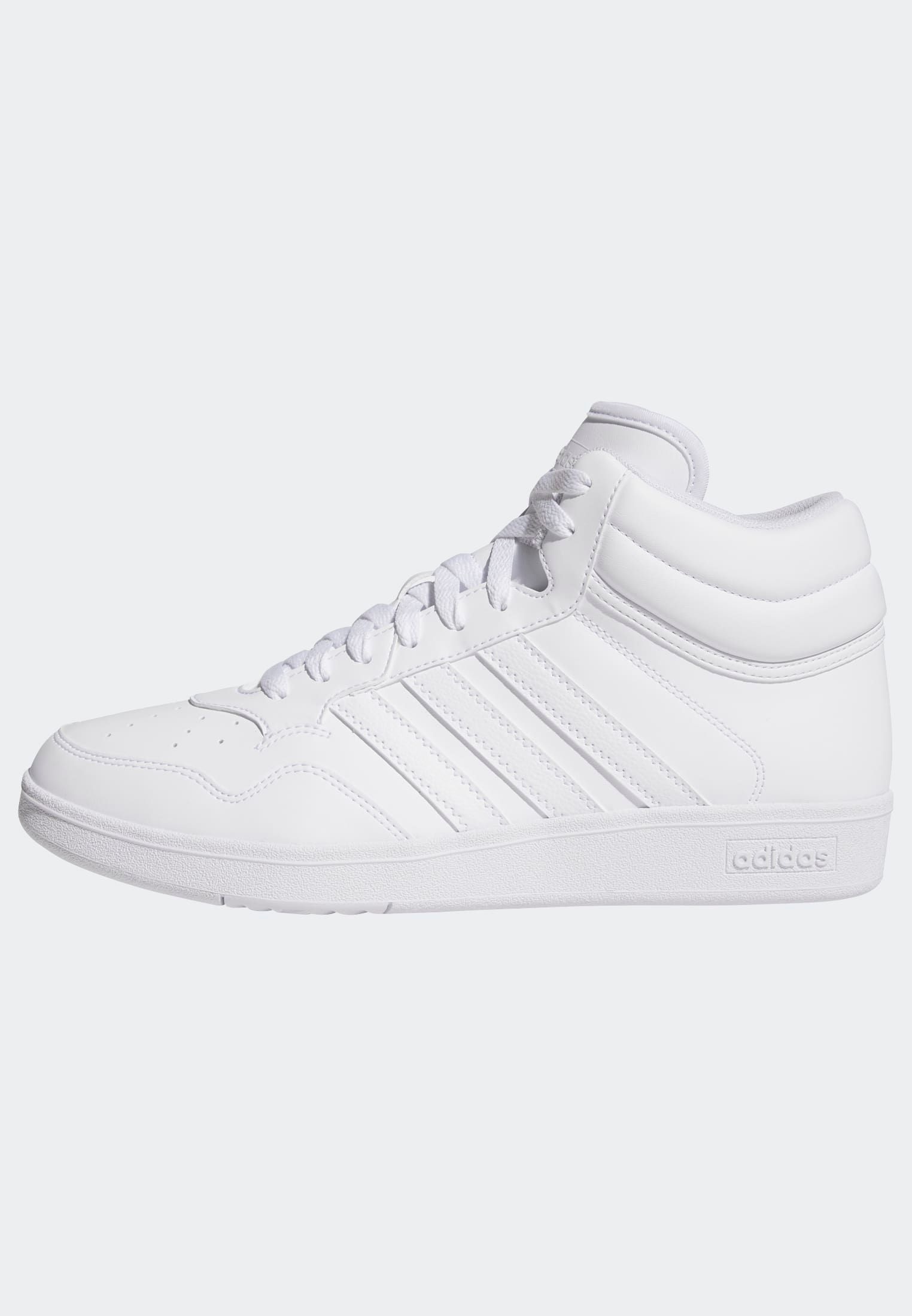 adidas Sportswear Sneaker »HOOPS 4.0 MID«