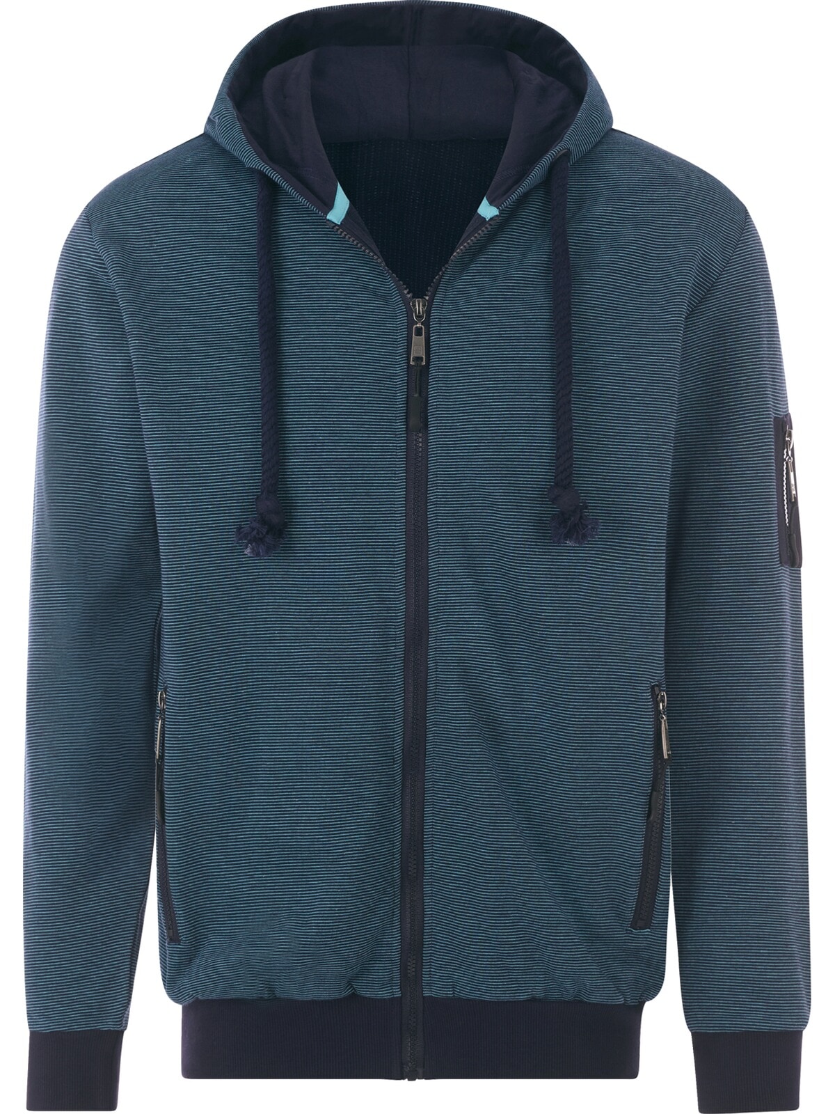 Babista Kapuzensweatjacke »Sweatjacke NOLIENZA«