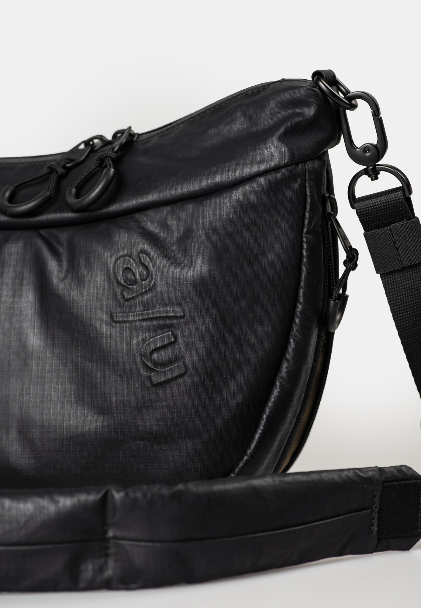 aunts & uncles Hobo »Halfmoon Bag Toyo RE LITE«