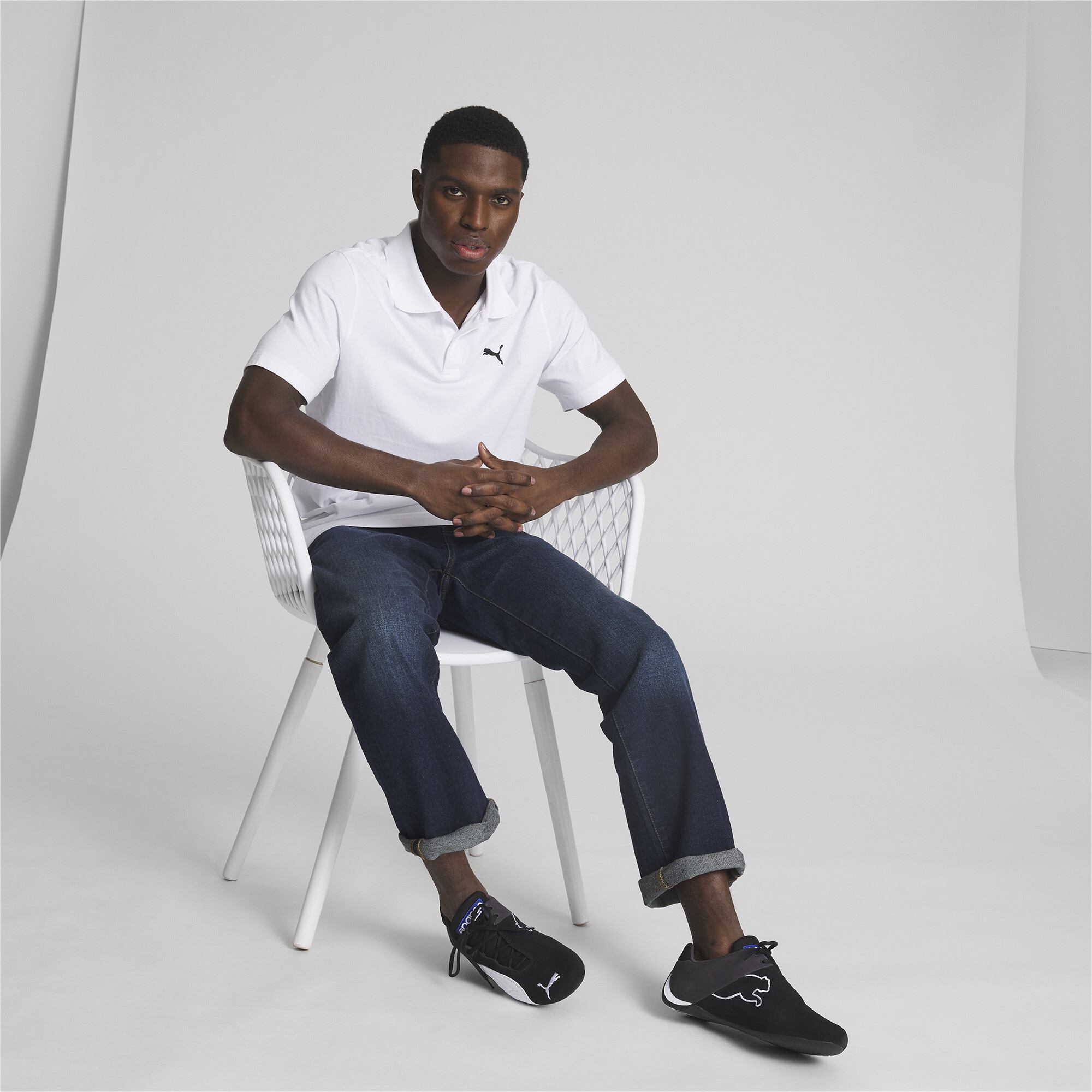 PUMA Sneaker »PUMA x SPARCO Future Cat OG Driving Schuhe Herren«