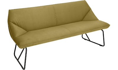 MCA furniture Polsterbank, bis 280 Kg belastbar bestellen | BAUR