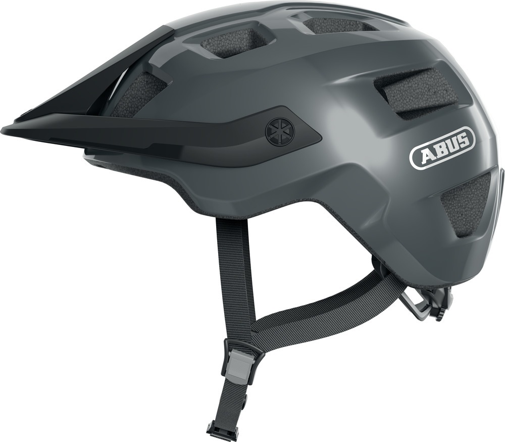 ABUS Mountainbikehelm "MOTRIP"